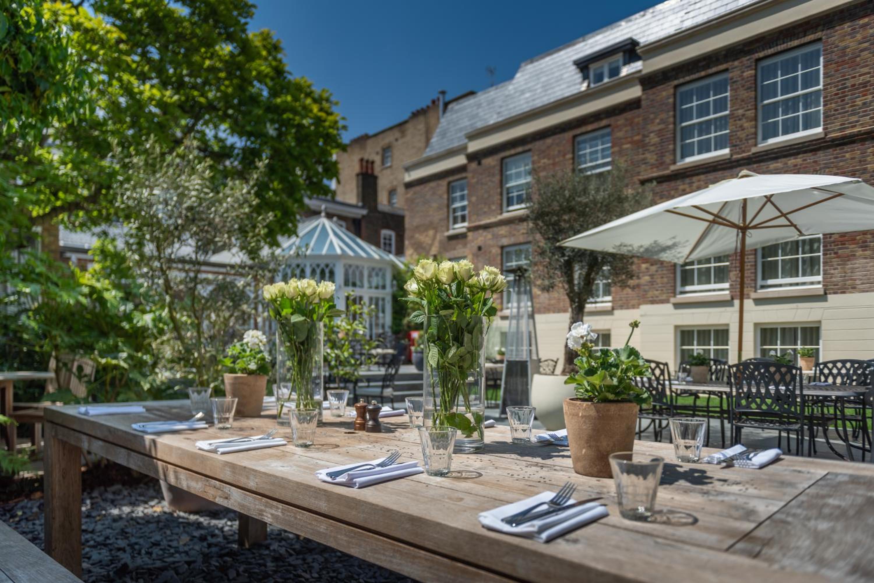 Harbour Hotel Richmond 20