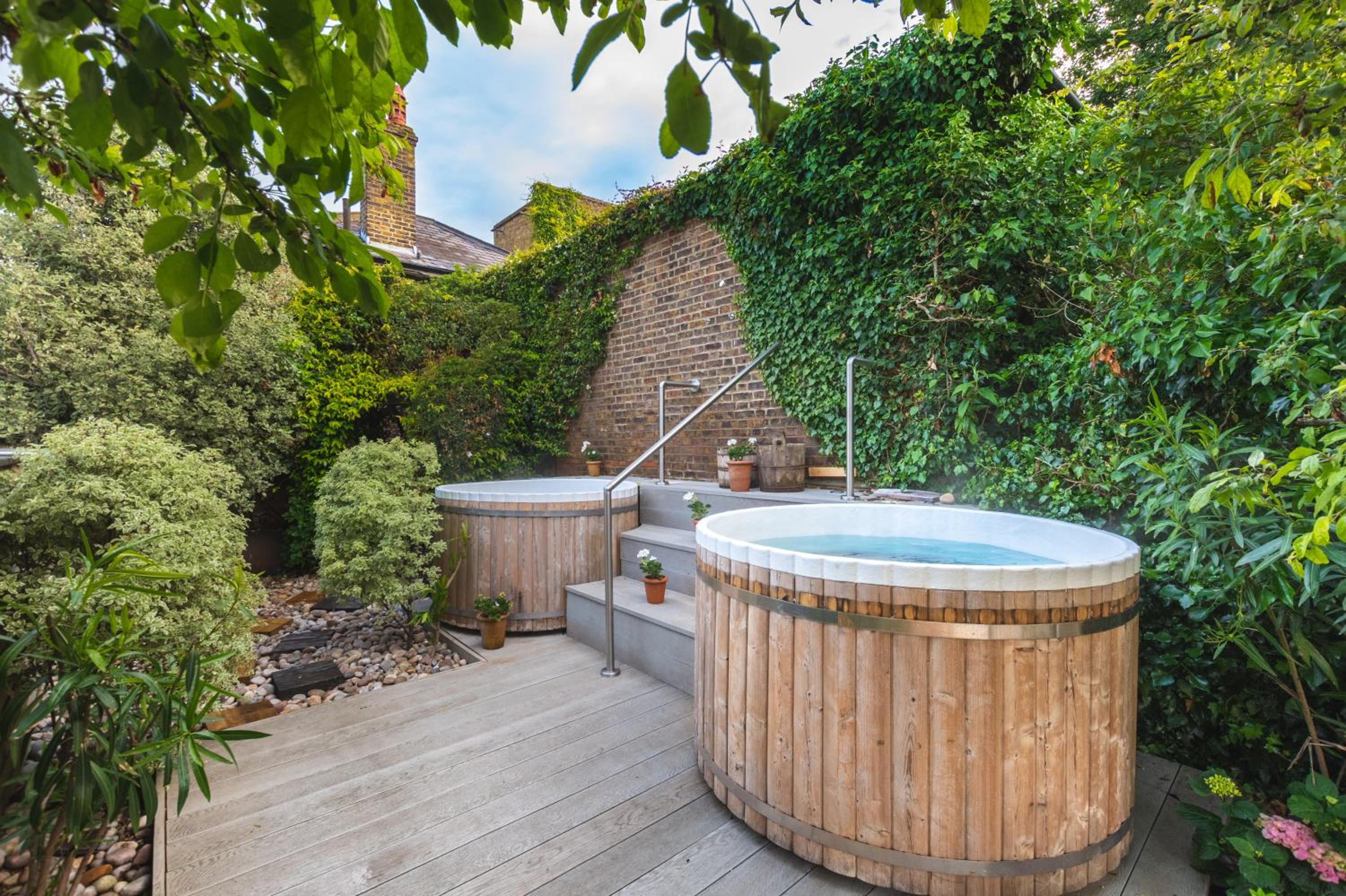 Harbour Hotel Richmond 10