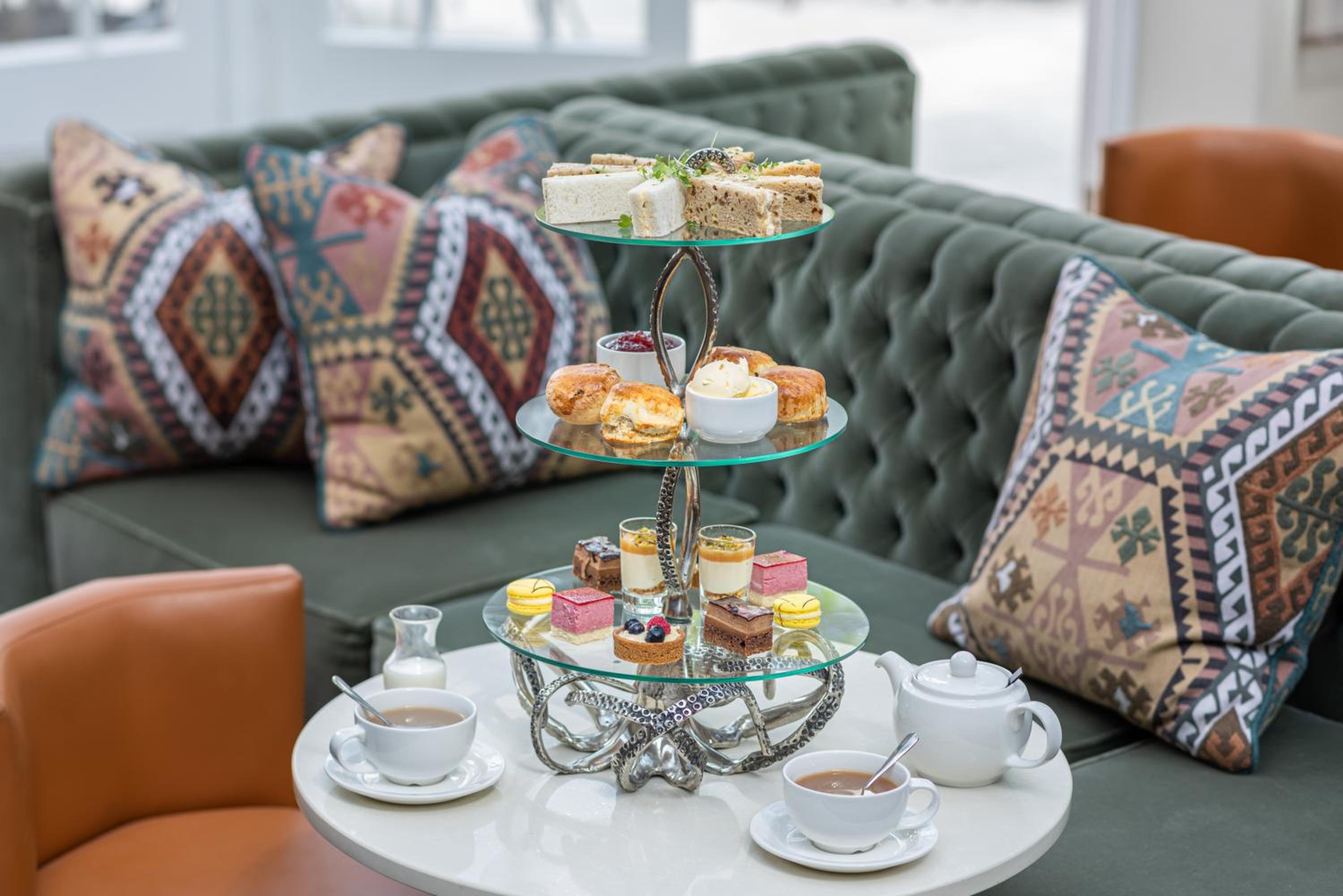 Harbour Hotel Richmond 4