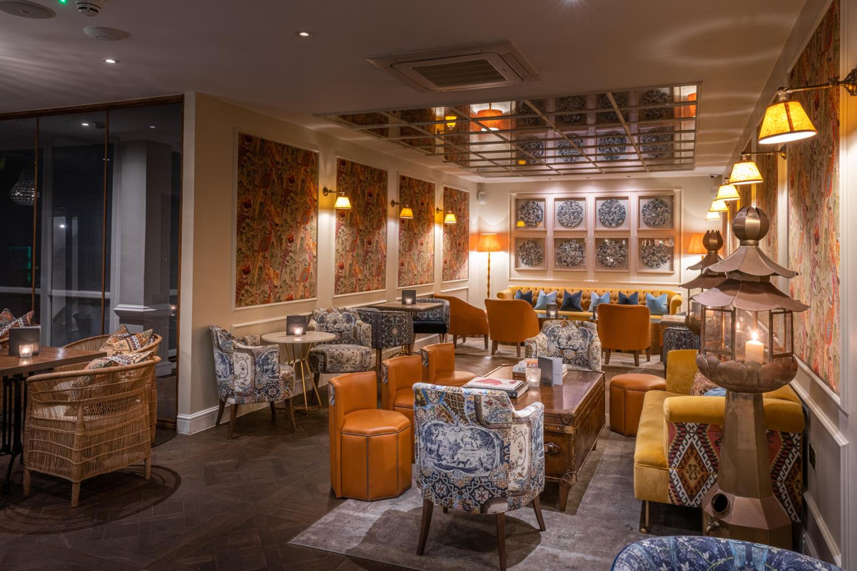 Harbour Hotel Richmond 22