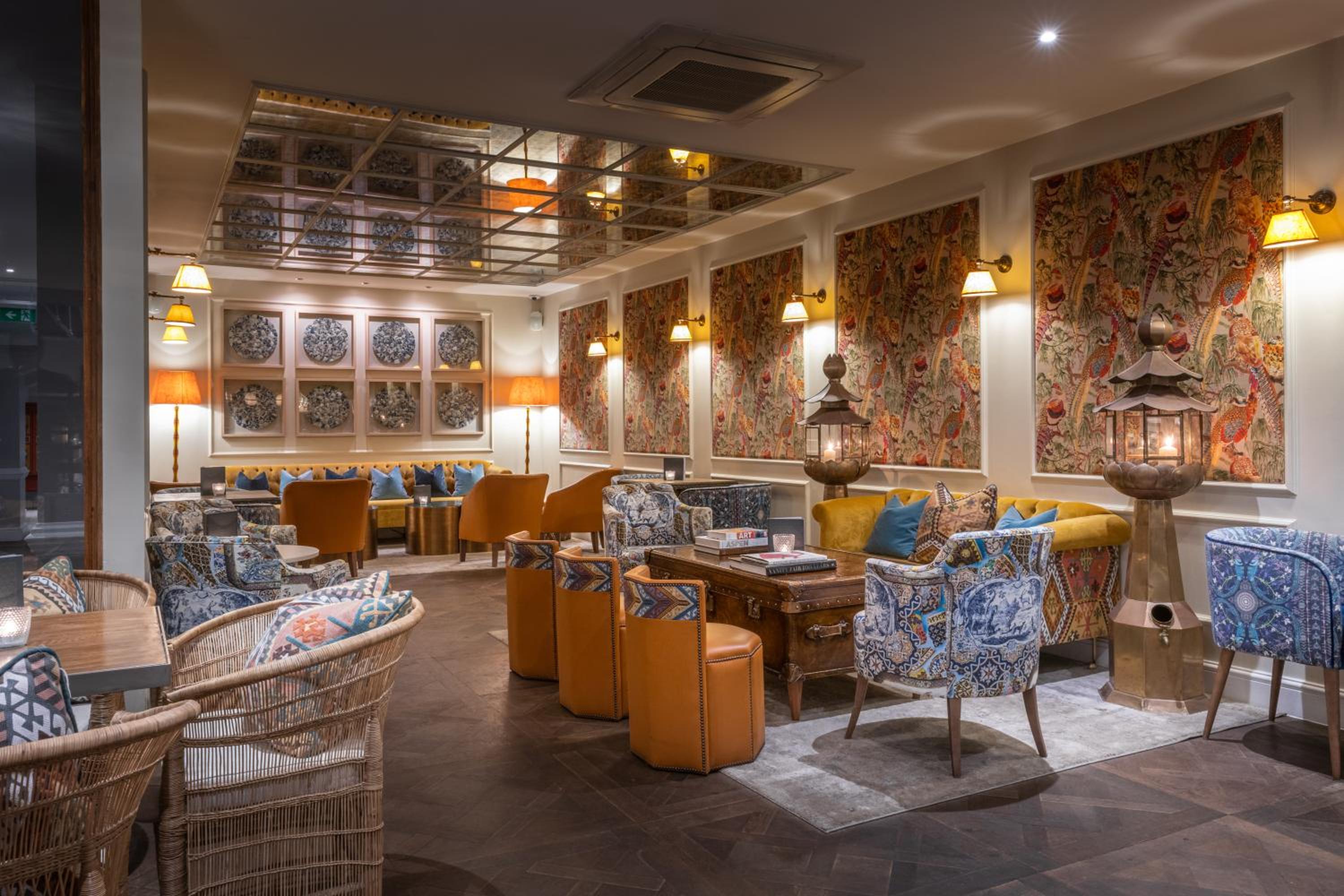 Harbour Hotel Richmond 21