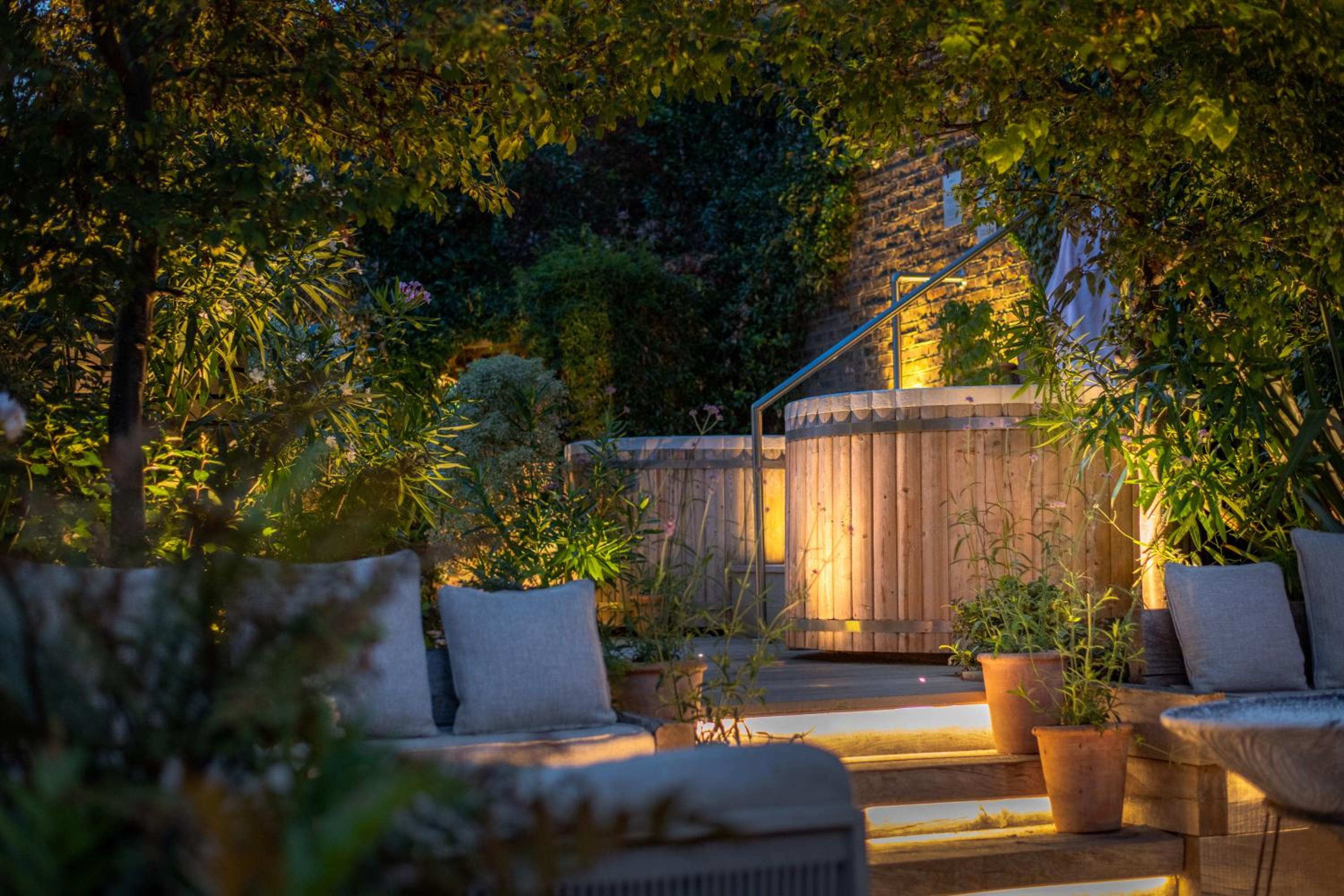 Harbour Hotel Richmond 11