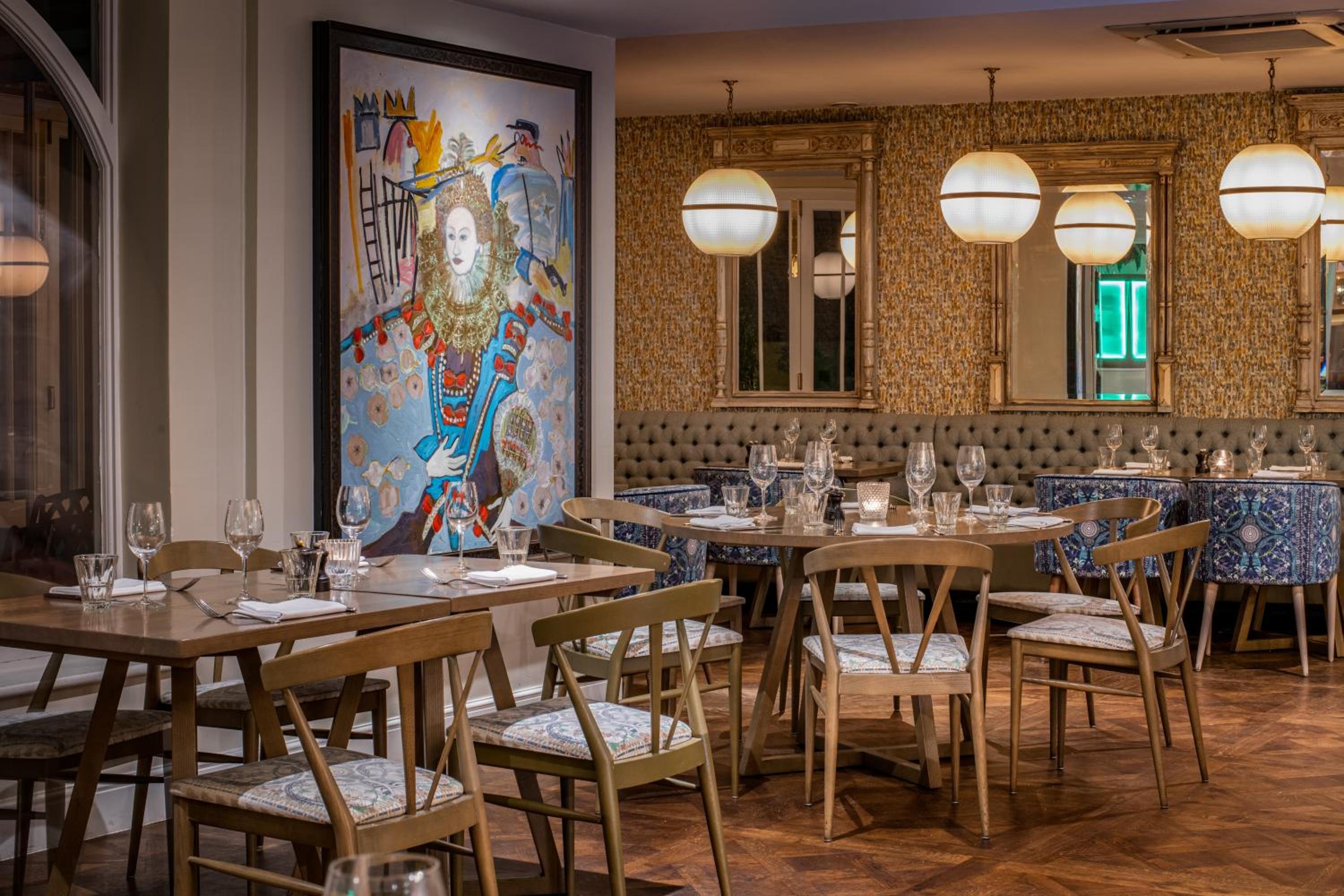 Harbour Hotel Richmond 23