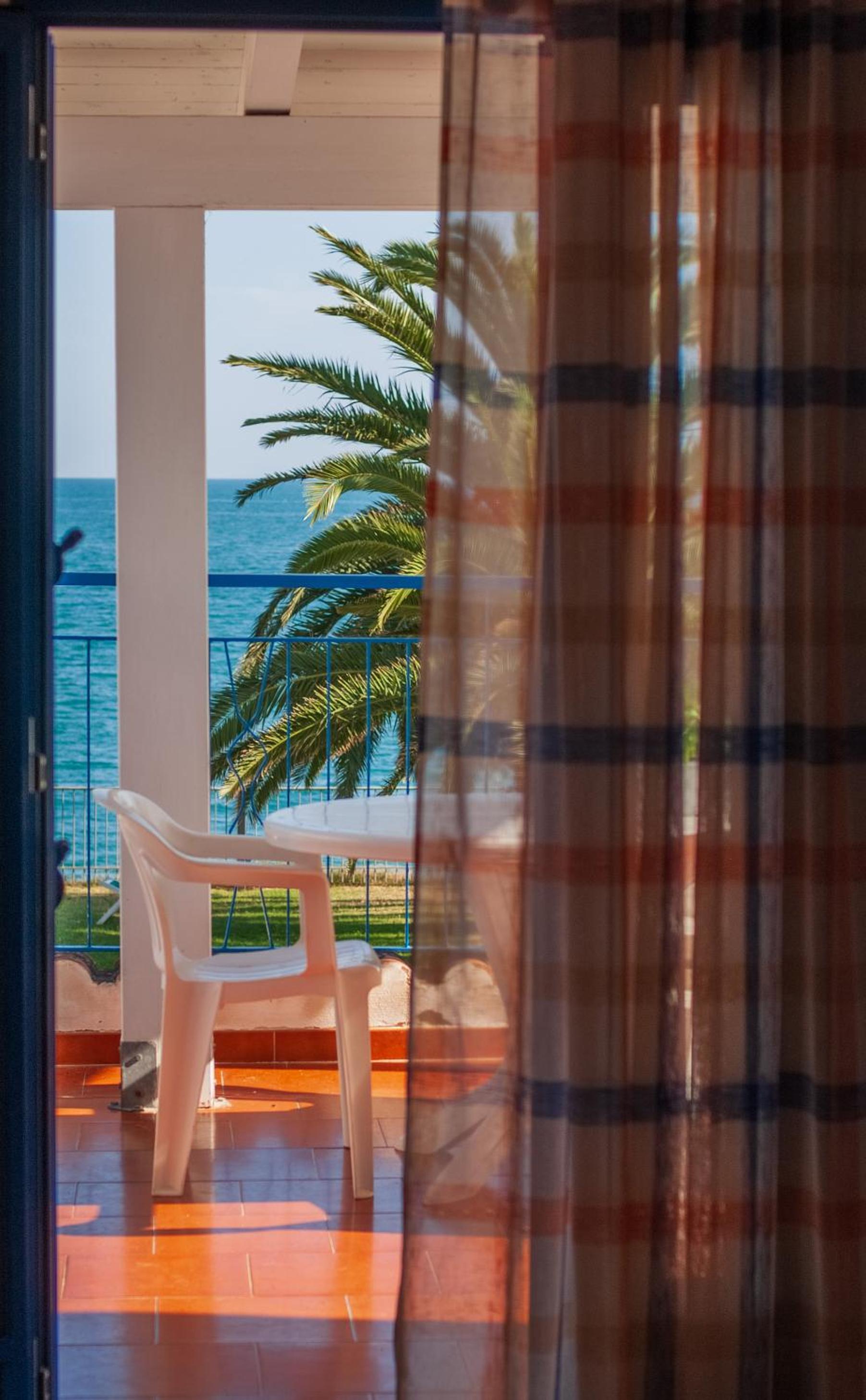 Villa Lucia