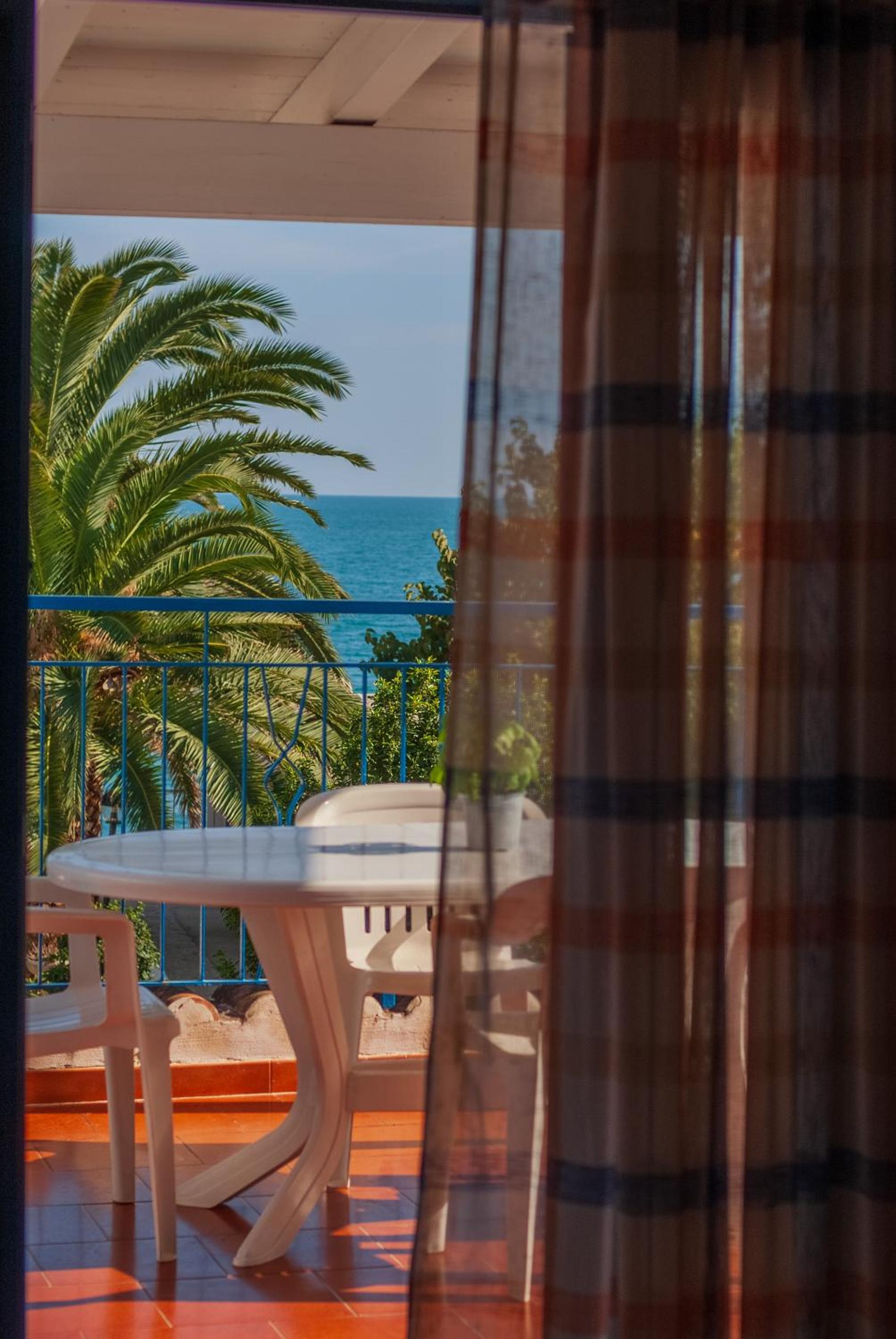 Villa Lucia
