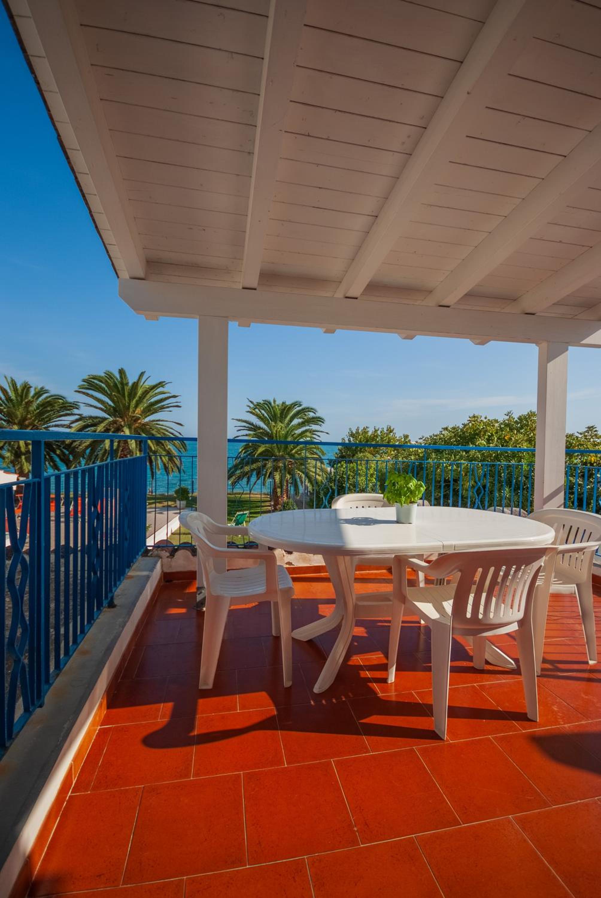 Villa Lucia