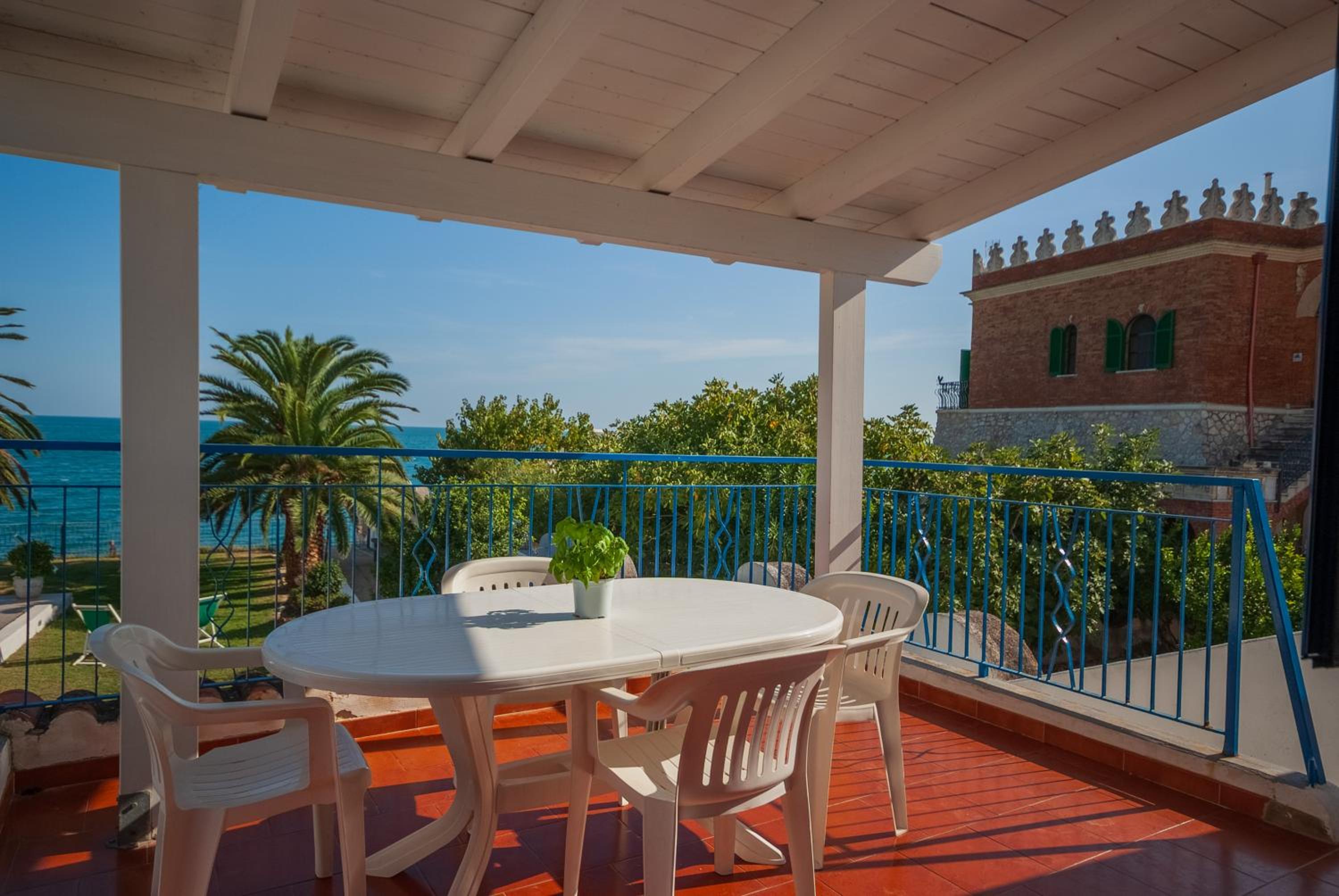 Villa Lucia