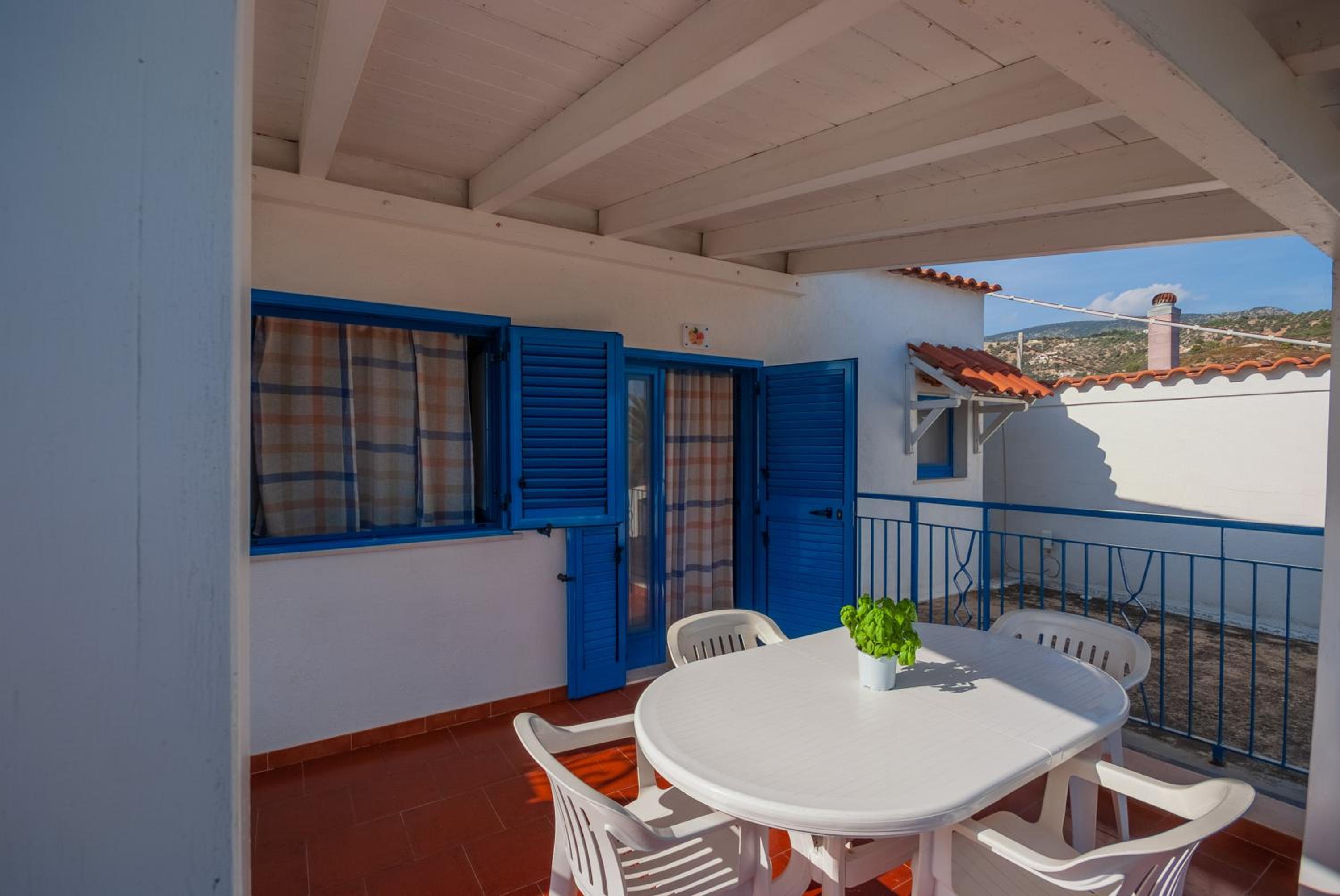 Villa Lucia