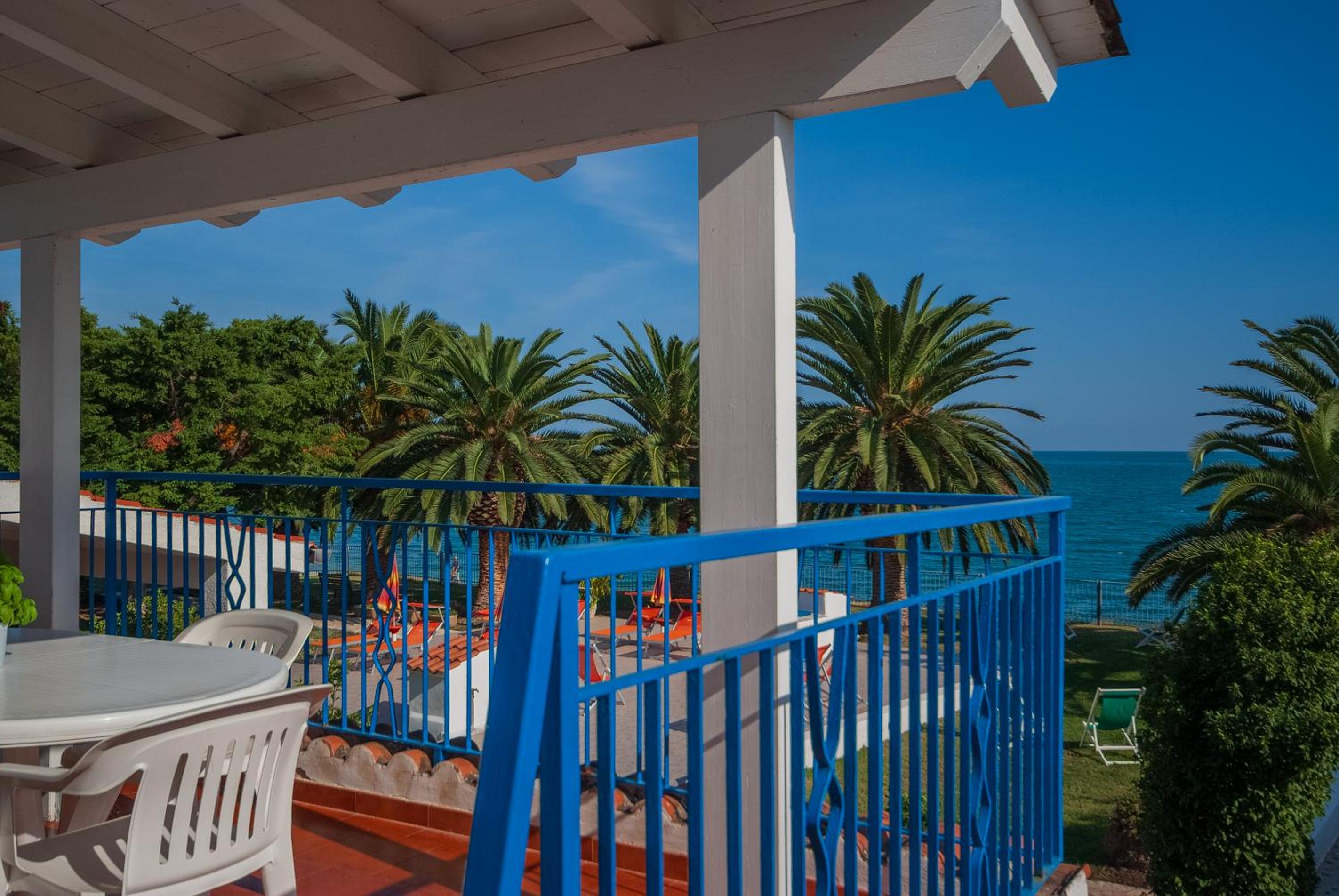 Villa Lucia