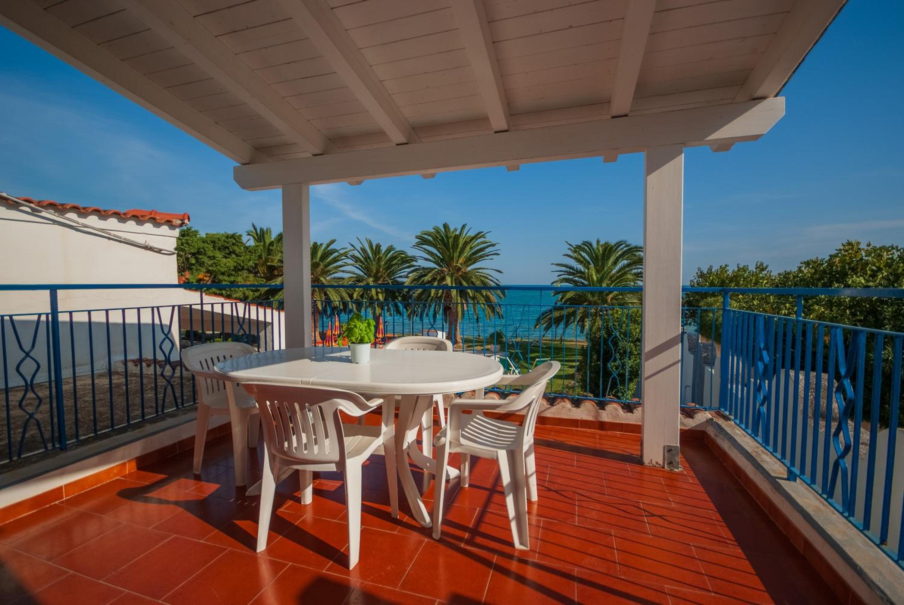 Villa Lucia