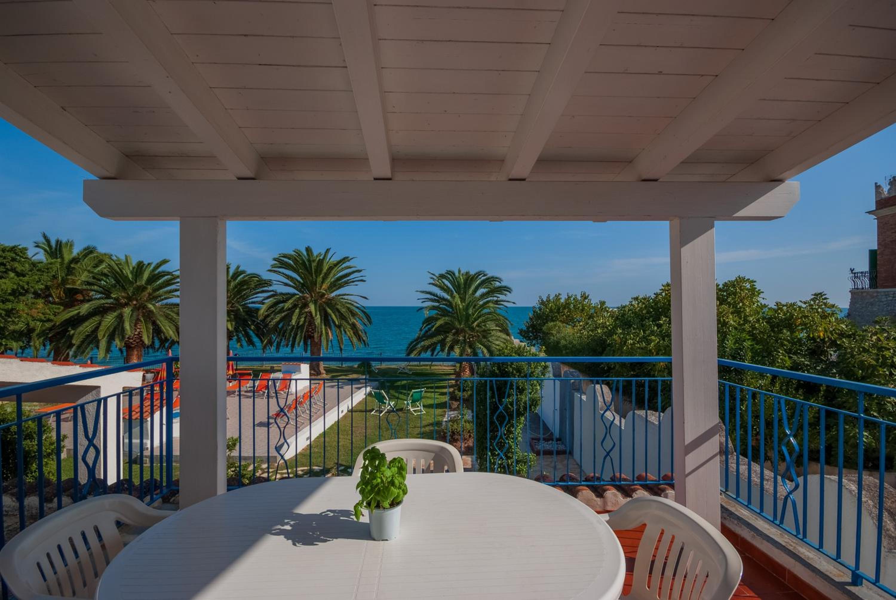 Villa Lucia