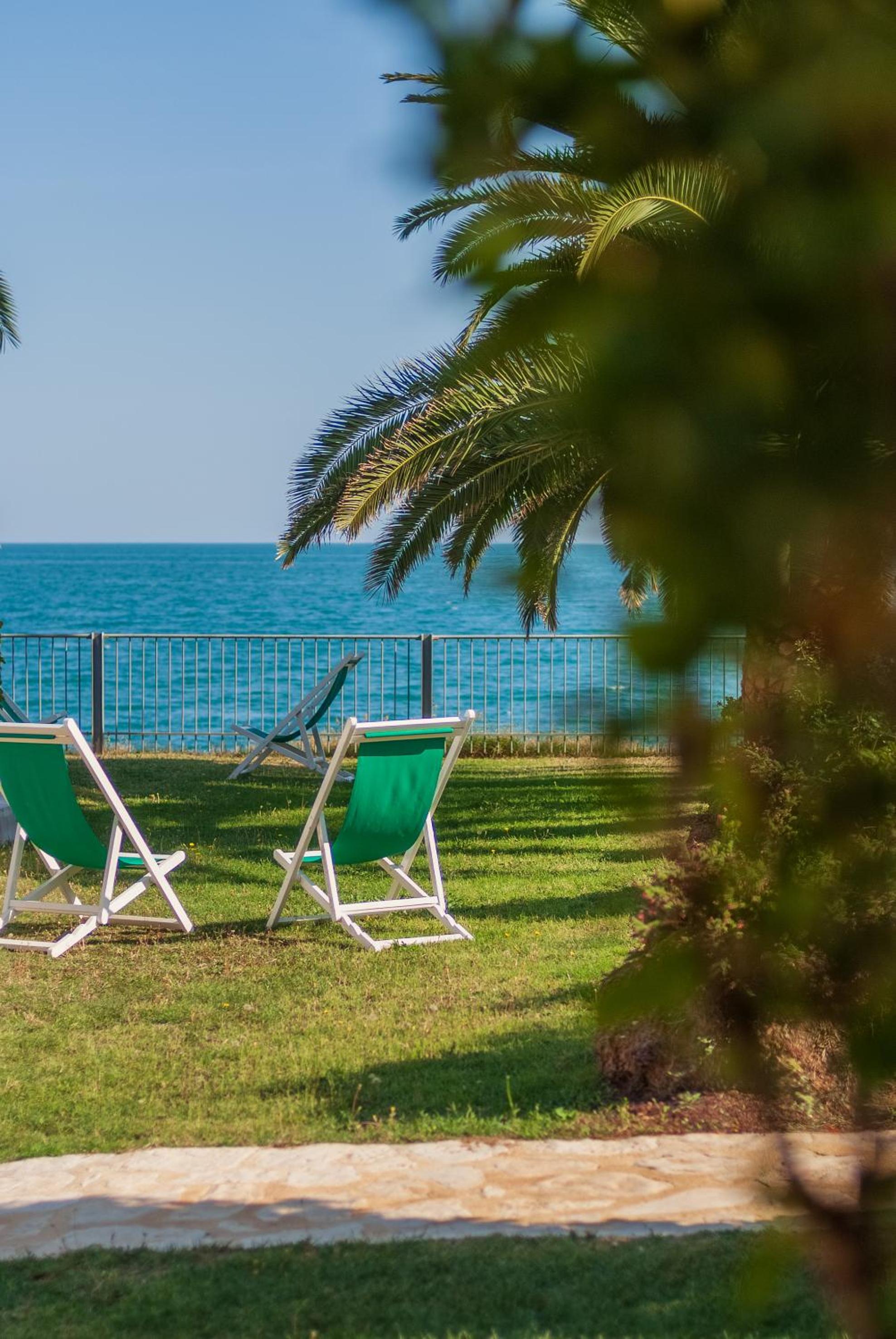 Villa Lucia