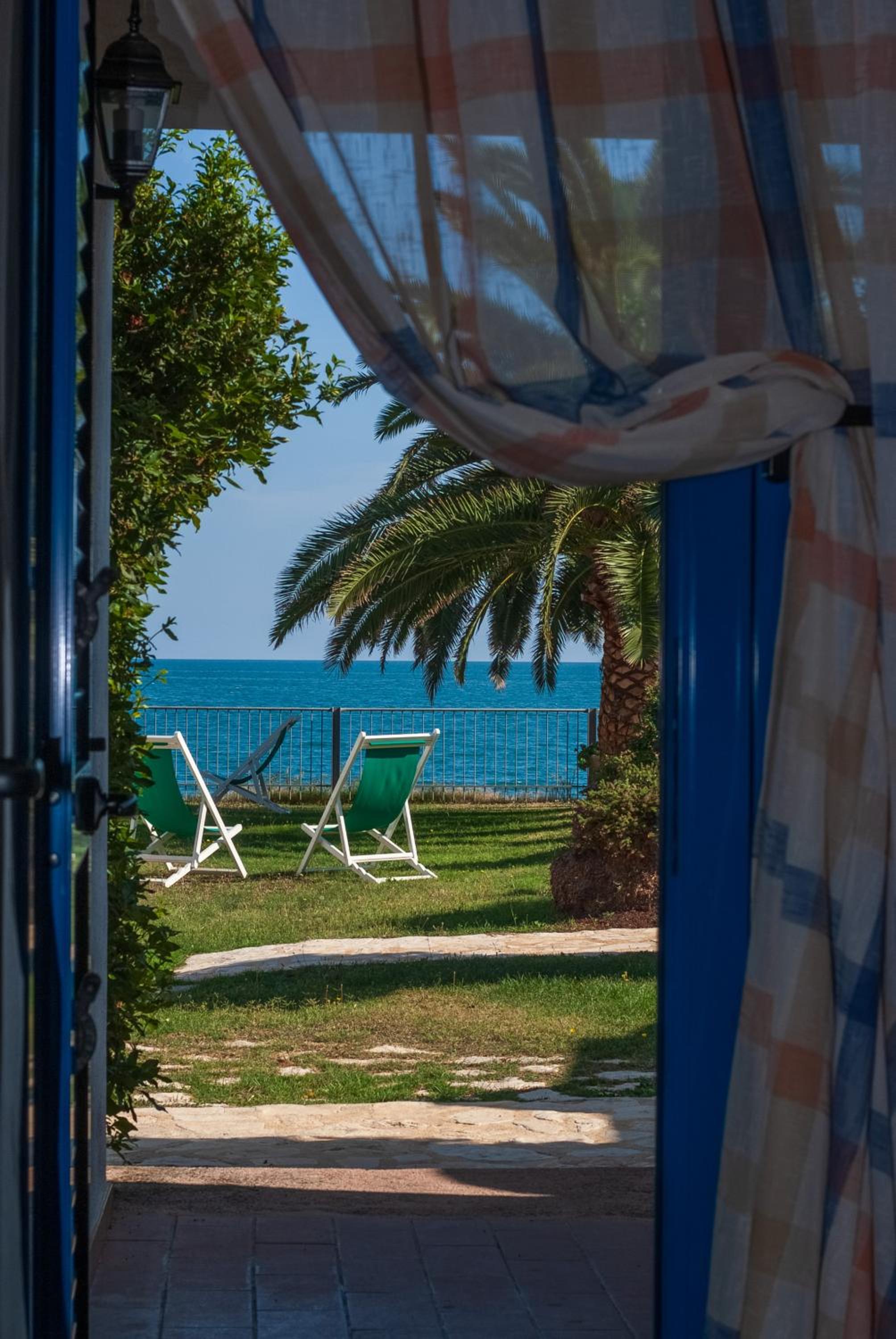 Villa Lucia