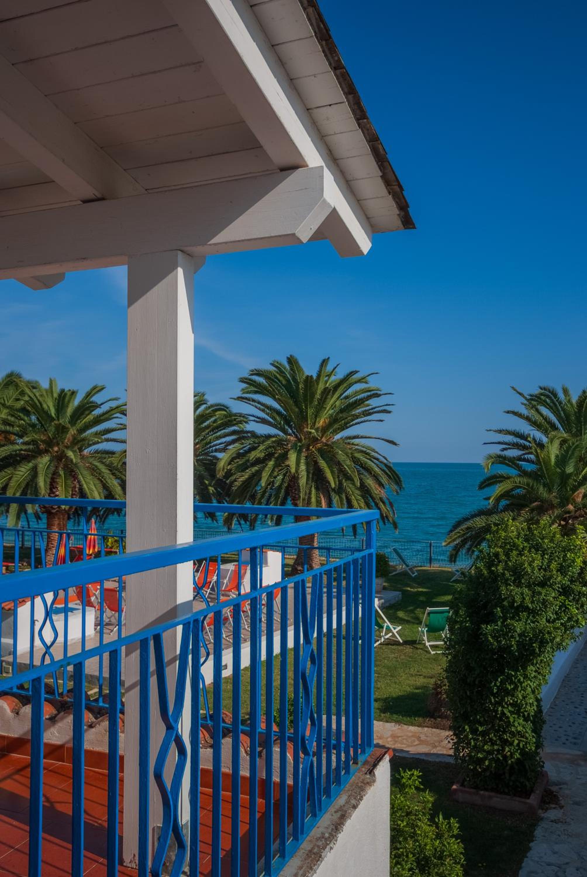Villa Lucia