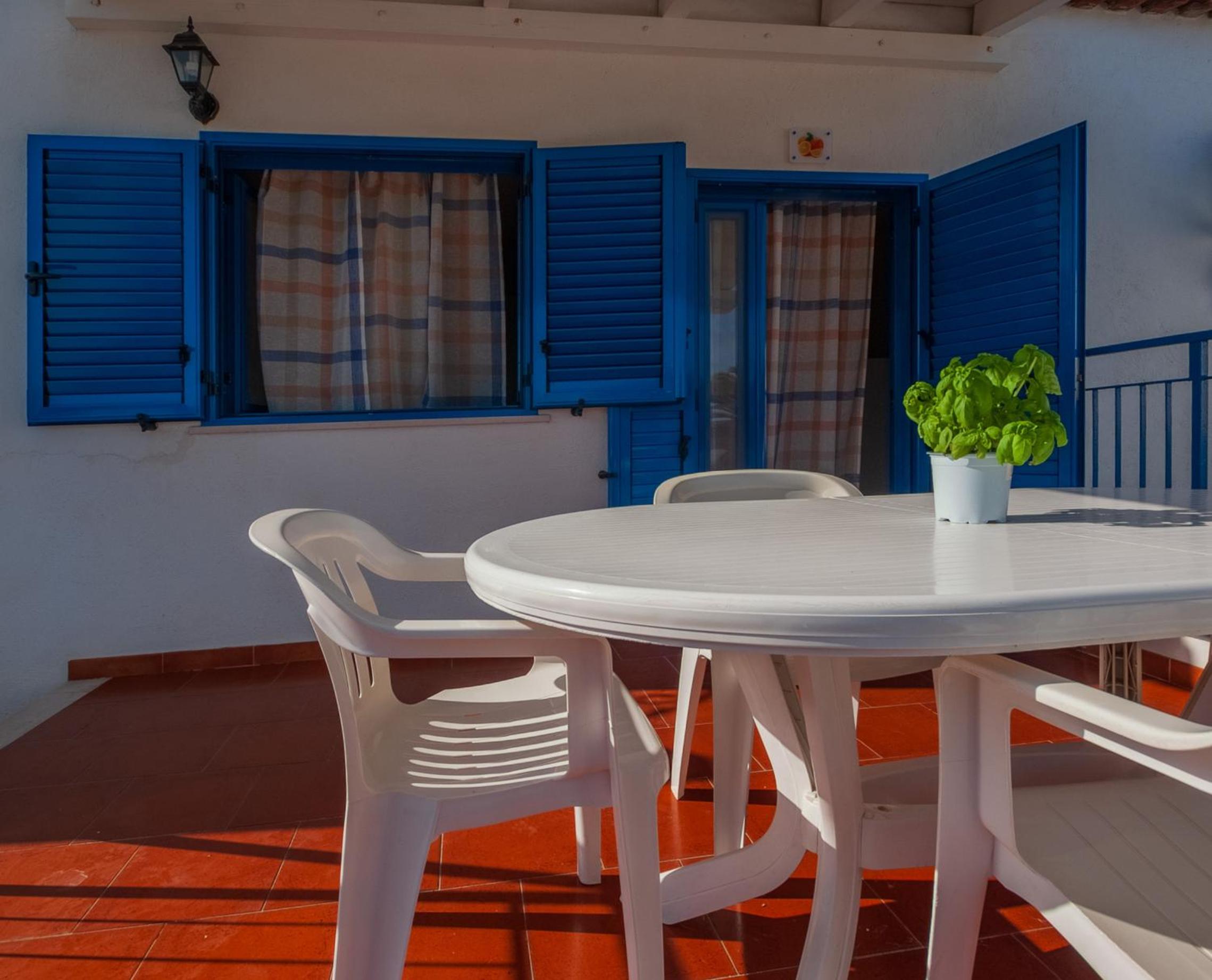 Villa Lucia