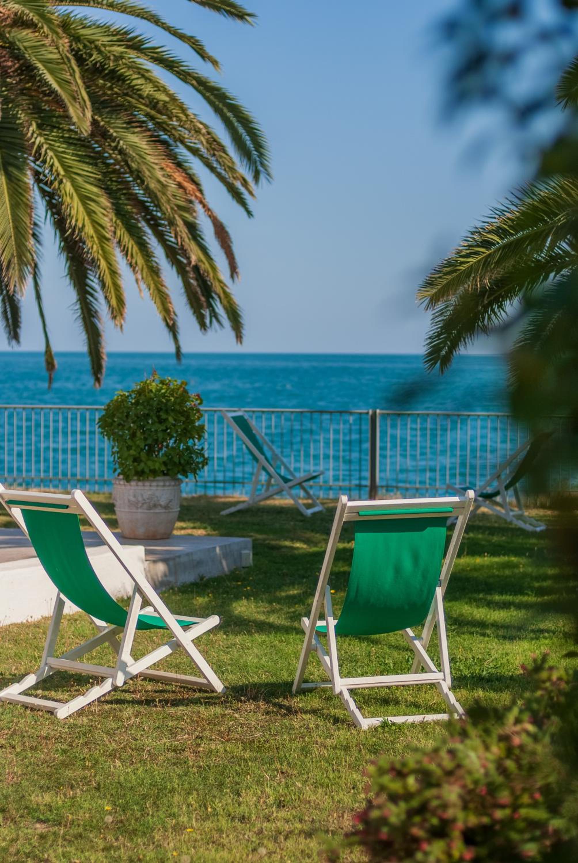 Villa Lucia