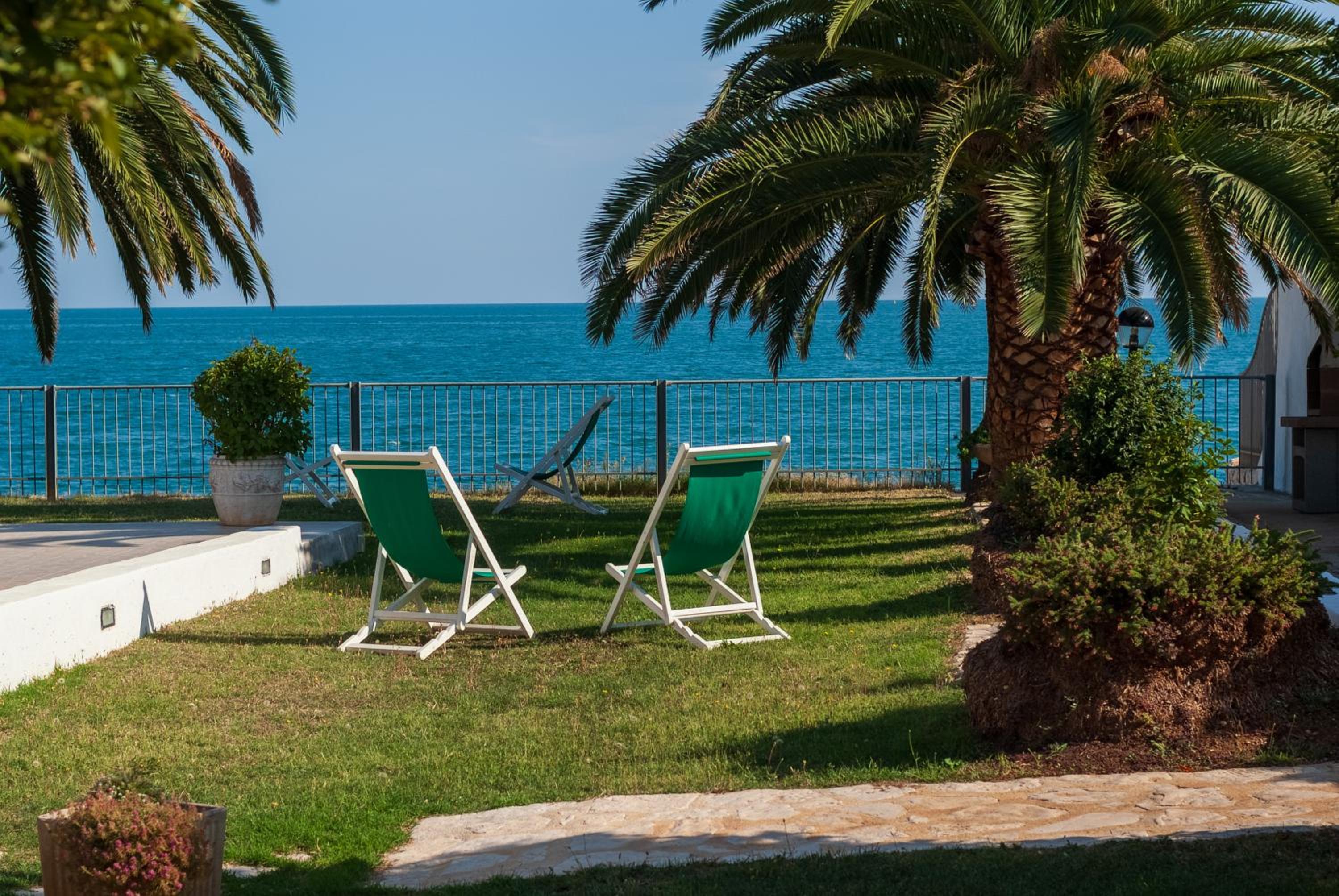 Villa Lucia