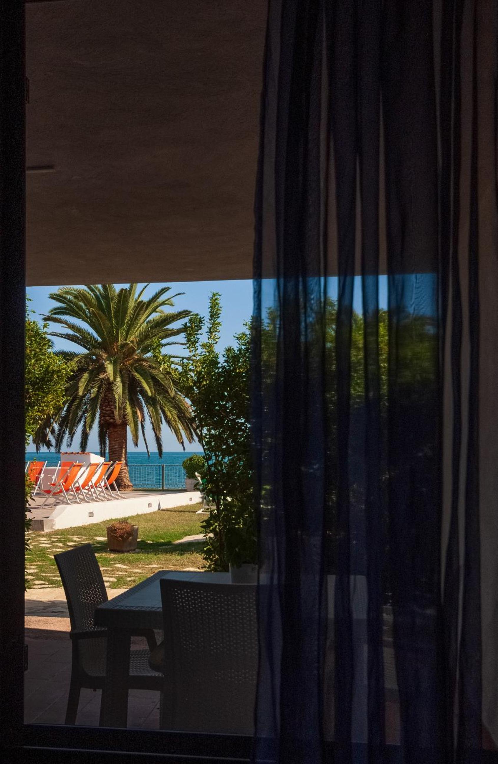 Villa Lucia