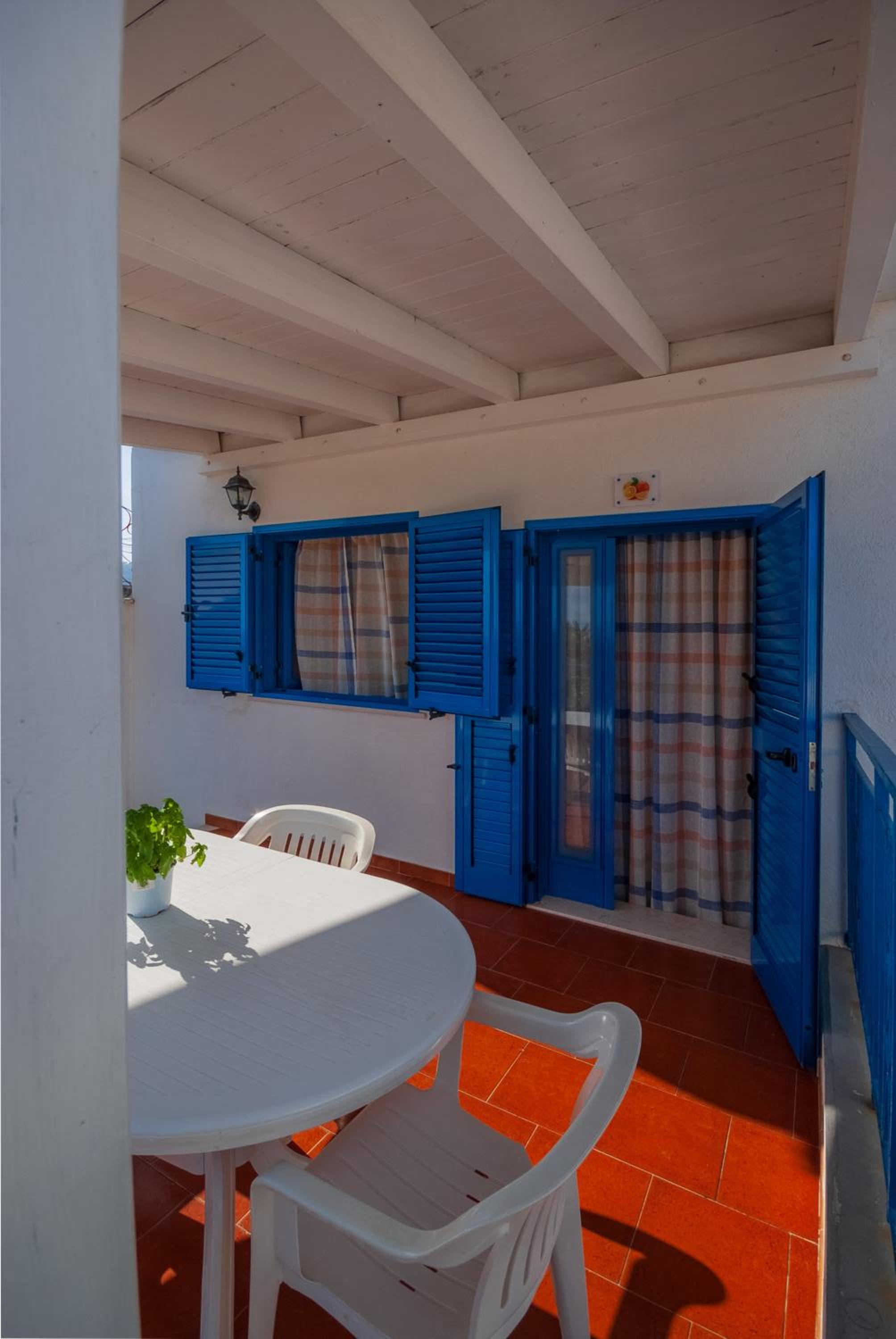 Villa Lucia