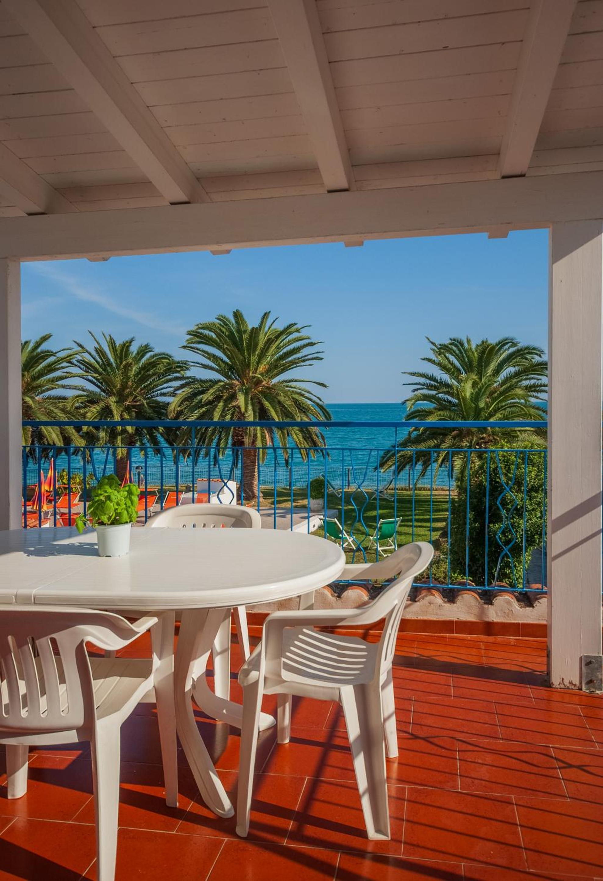 Villa Lucia