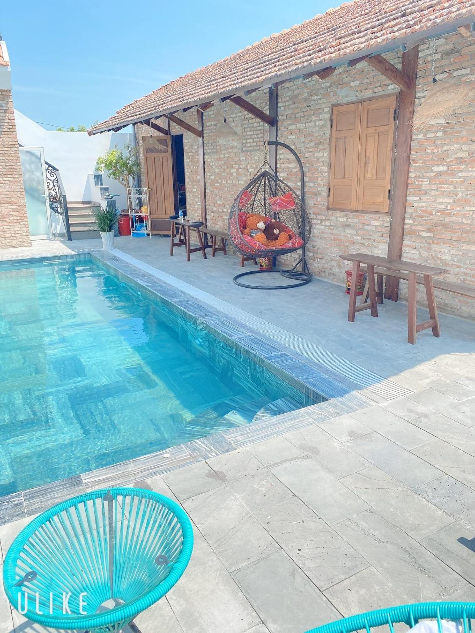 Vui Homestay view 4