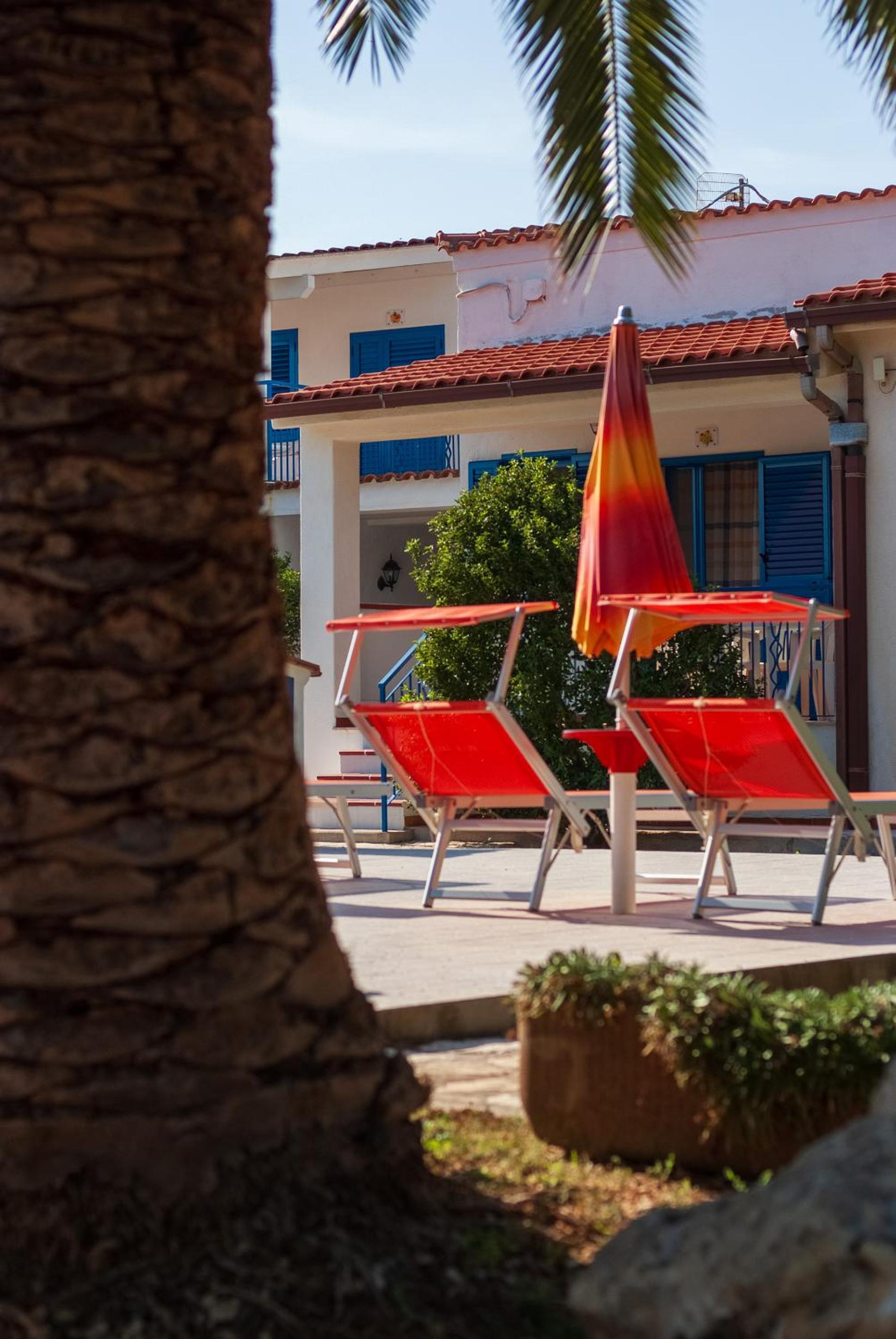 Villa Lucia