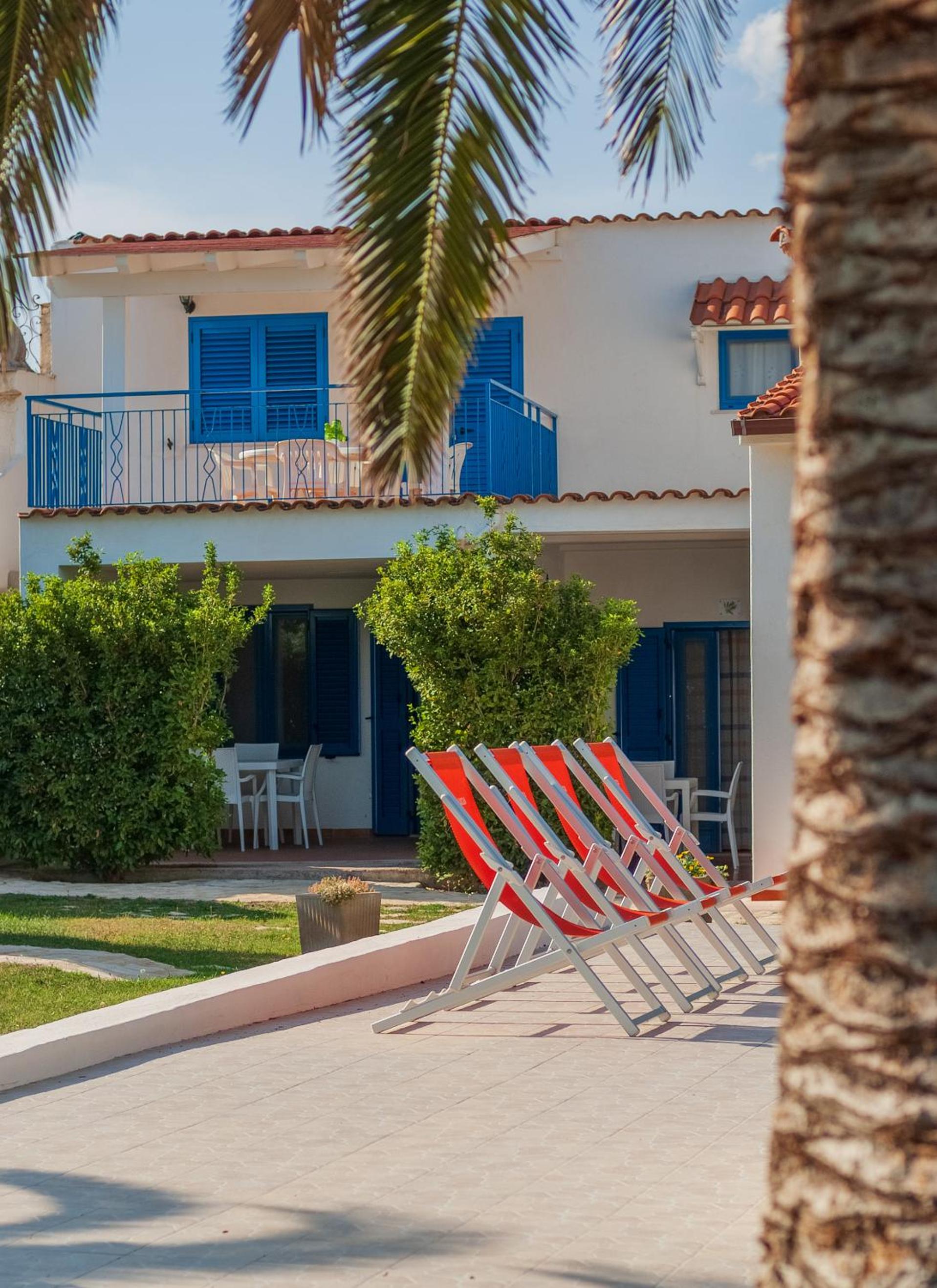 Villa Lucia