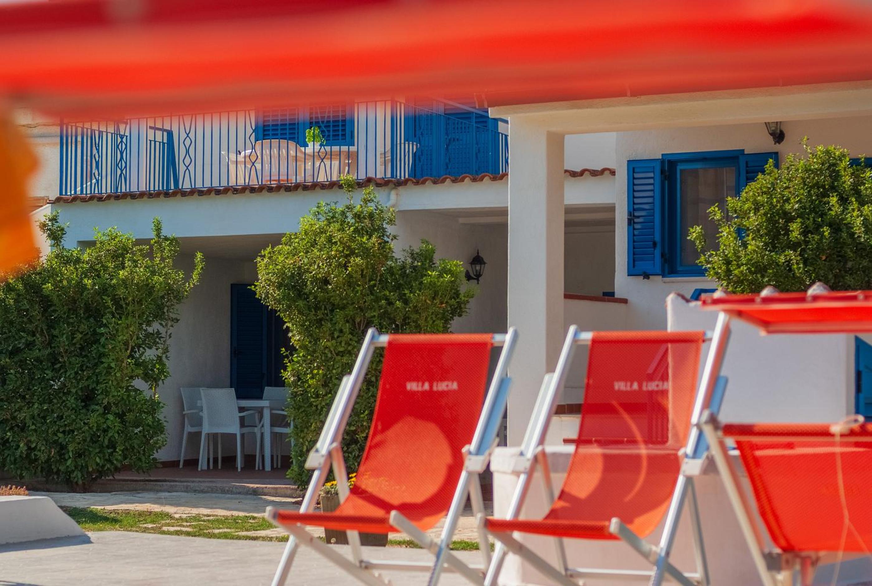 Villa Lucia