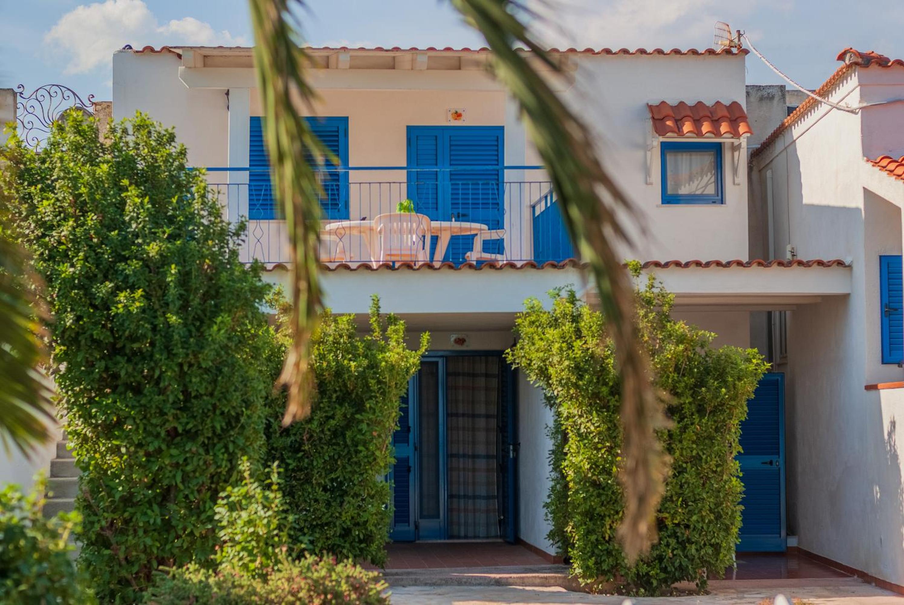 Villa Lucia