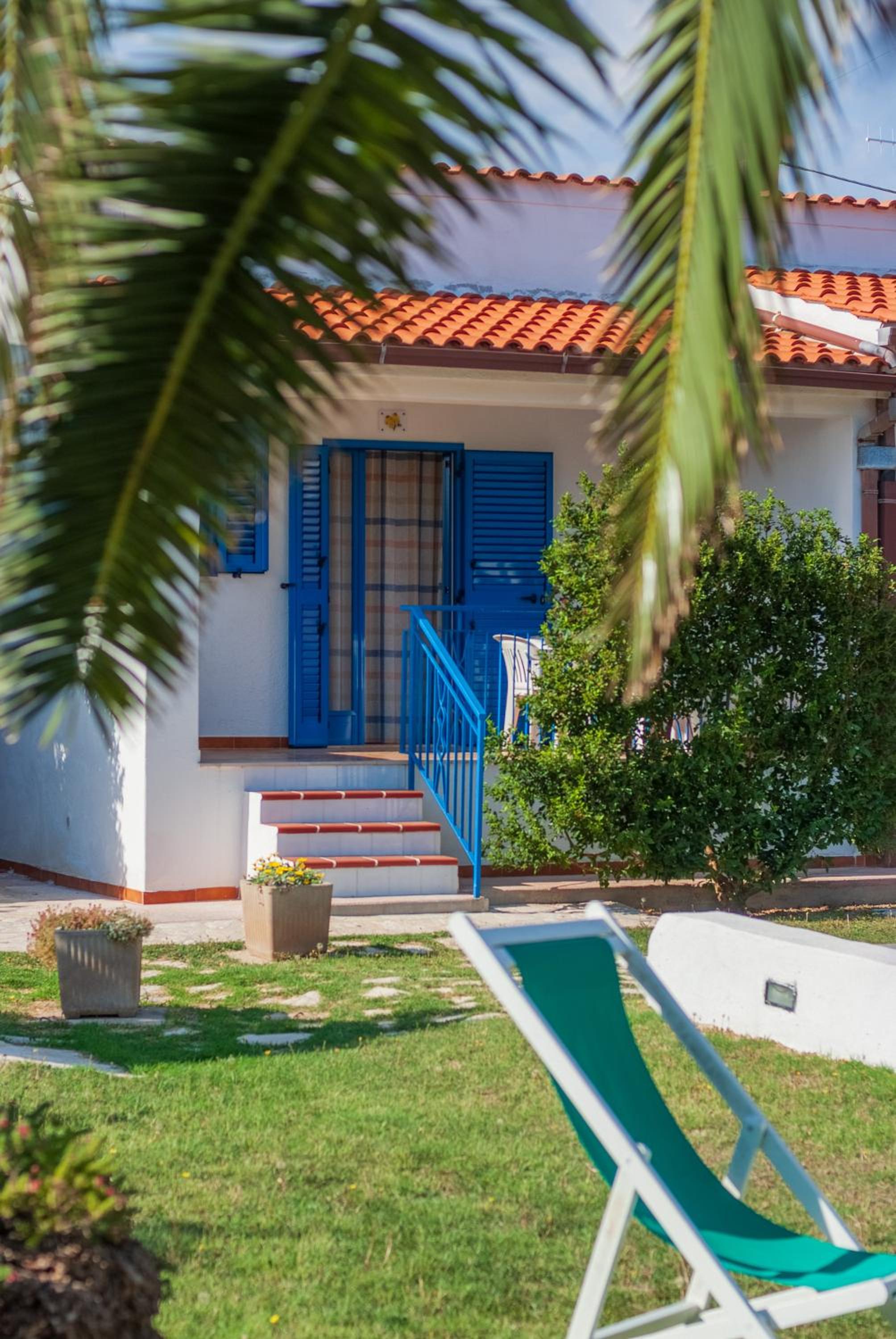 Villa Lucia