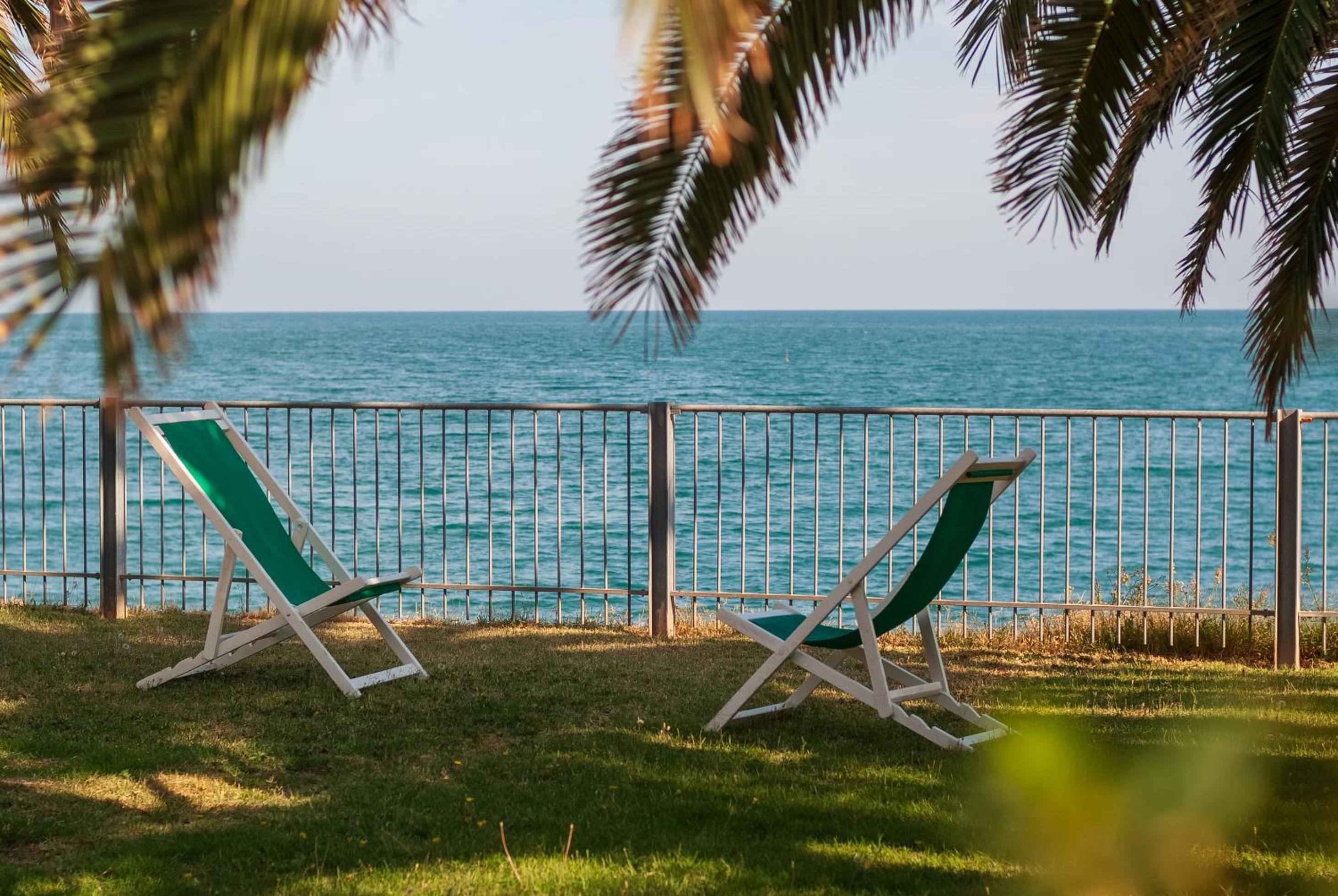 Villa Lucia