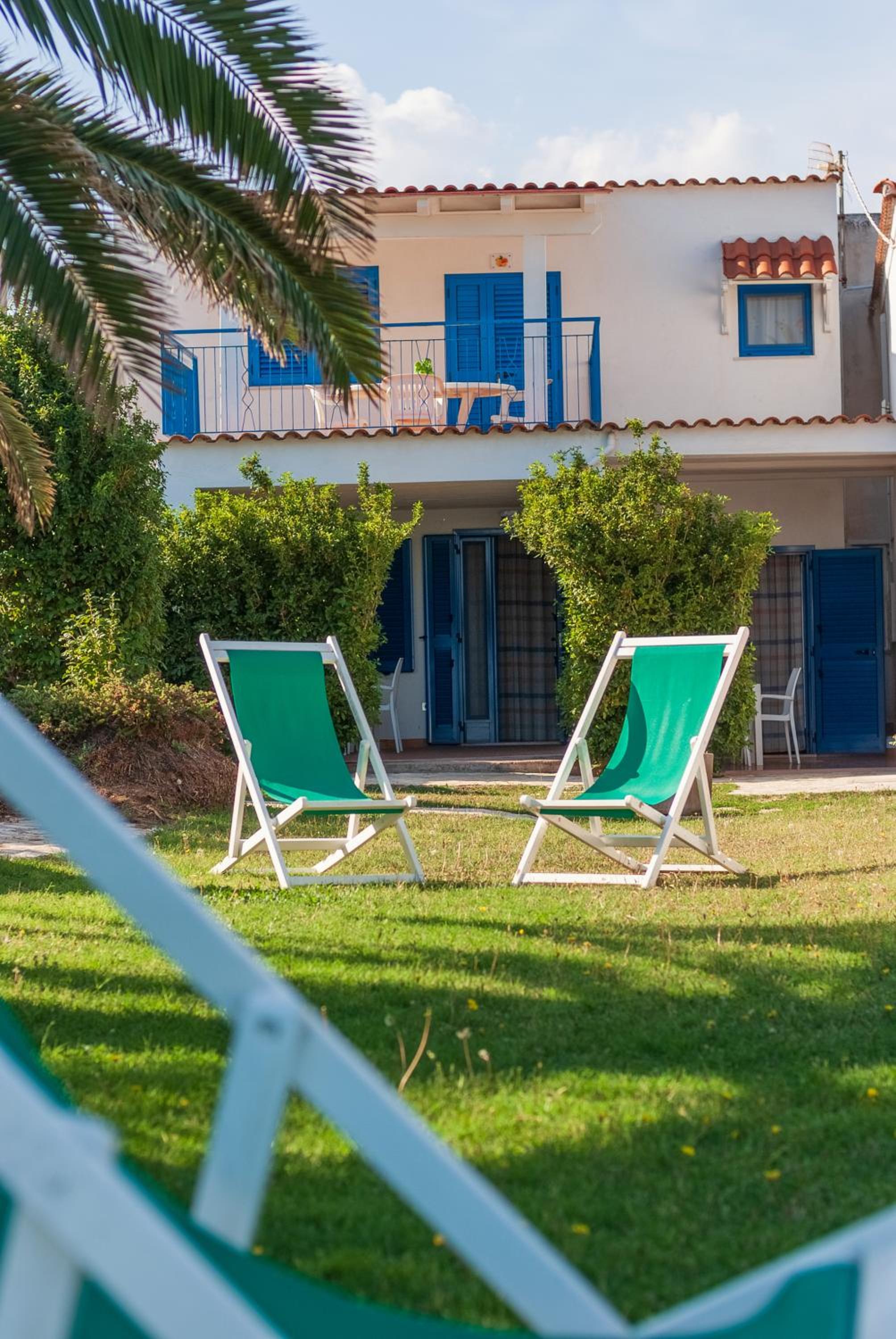 Villa Lucia