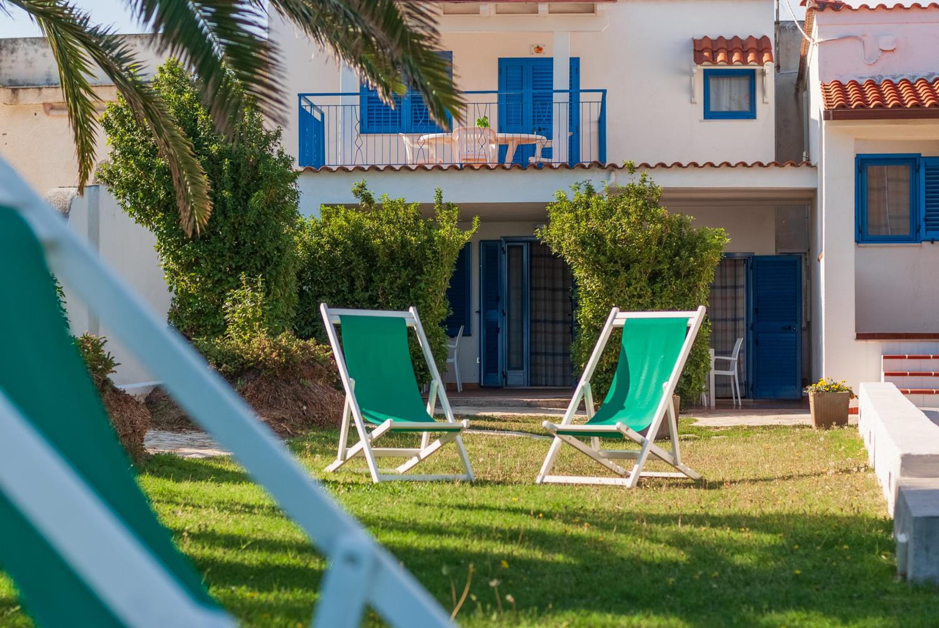 Villa Lucia