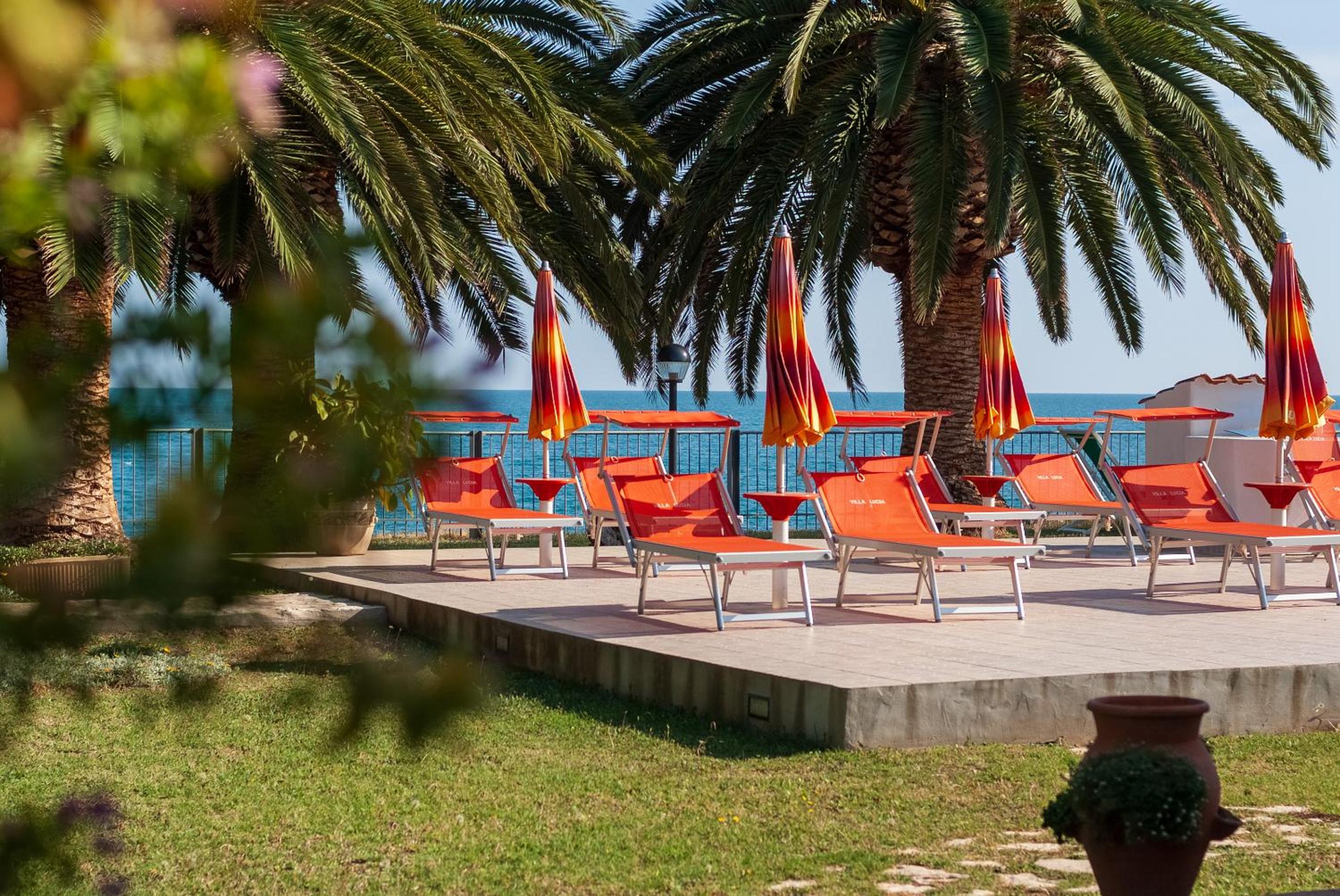 Villa Lucia