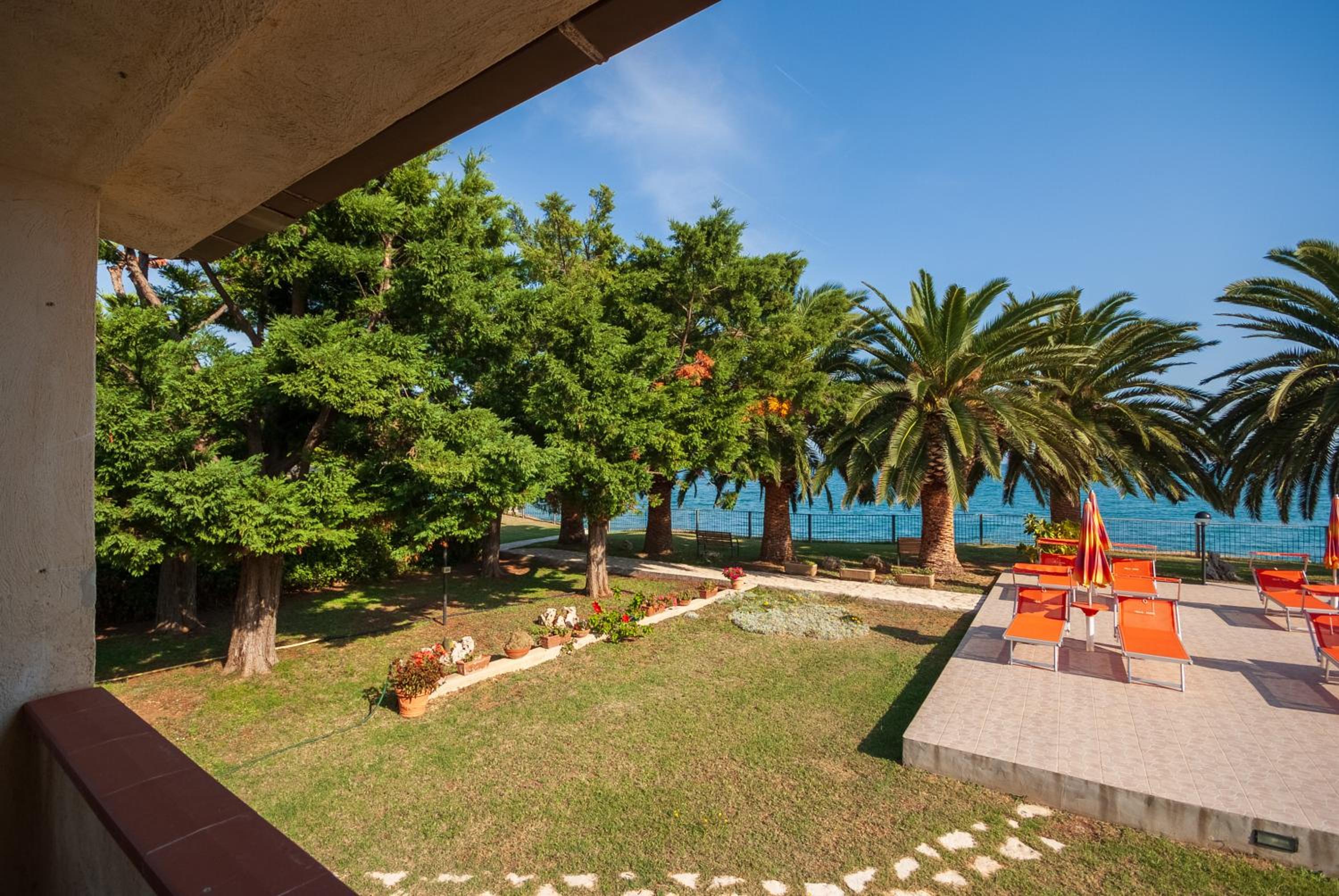 Villa Lucia