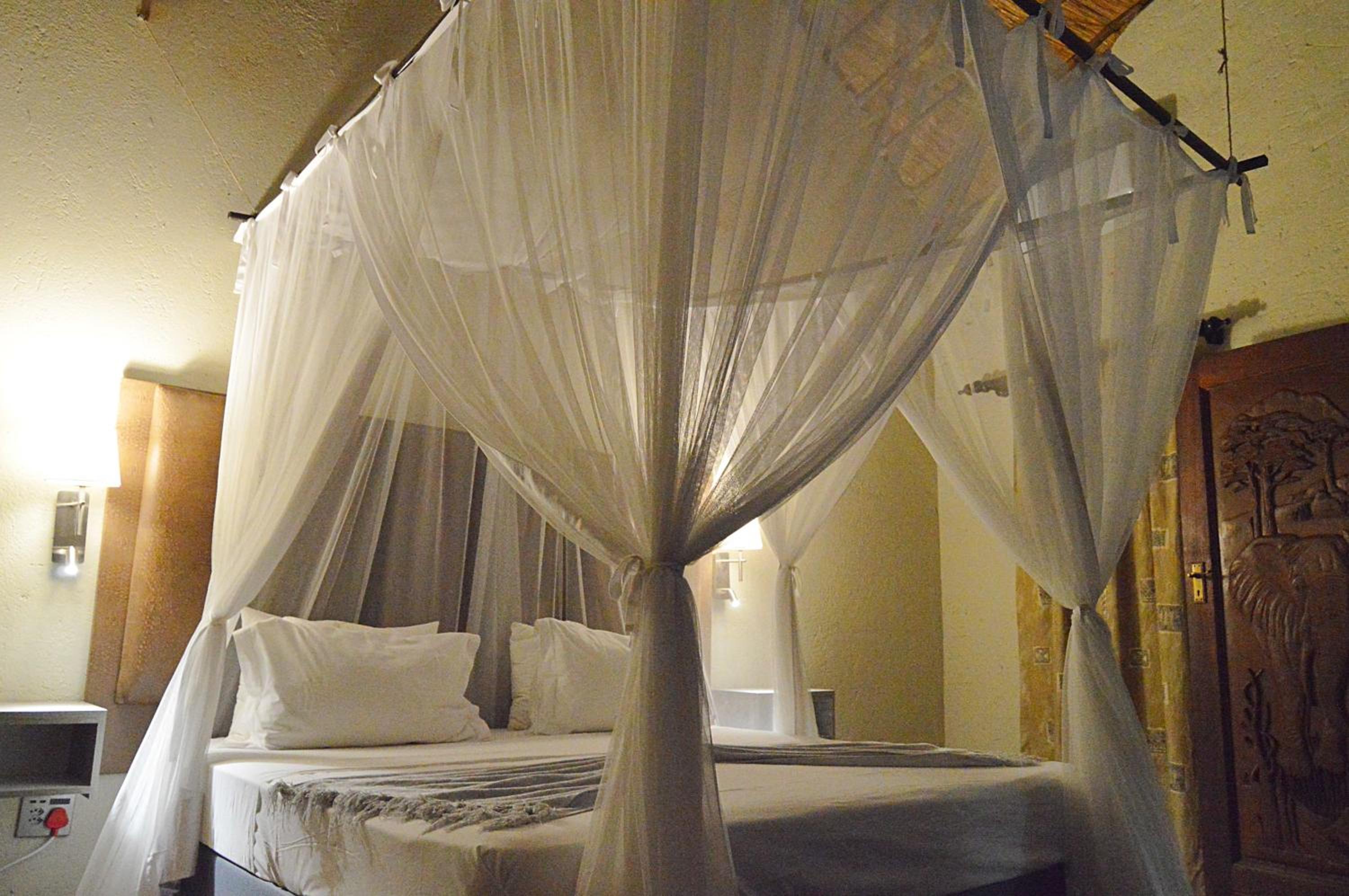 Pan African Lodge & Safari view 2