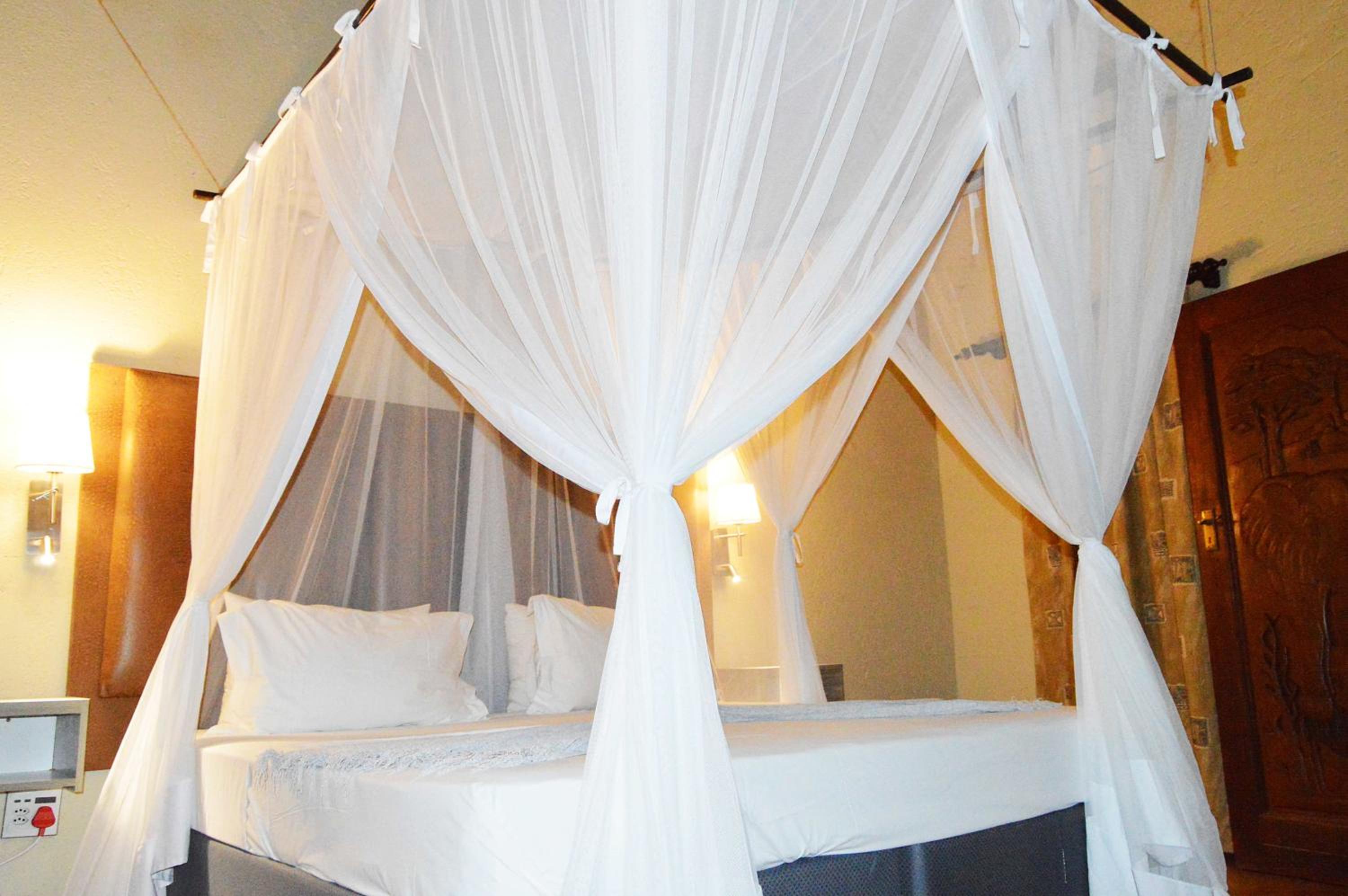Pan African Lodge & Safari view 5