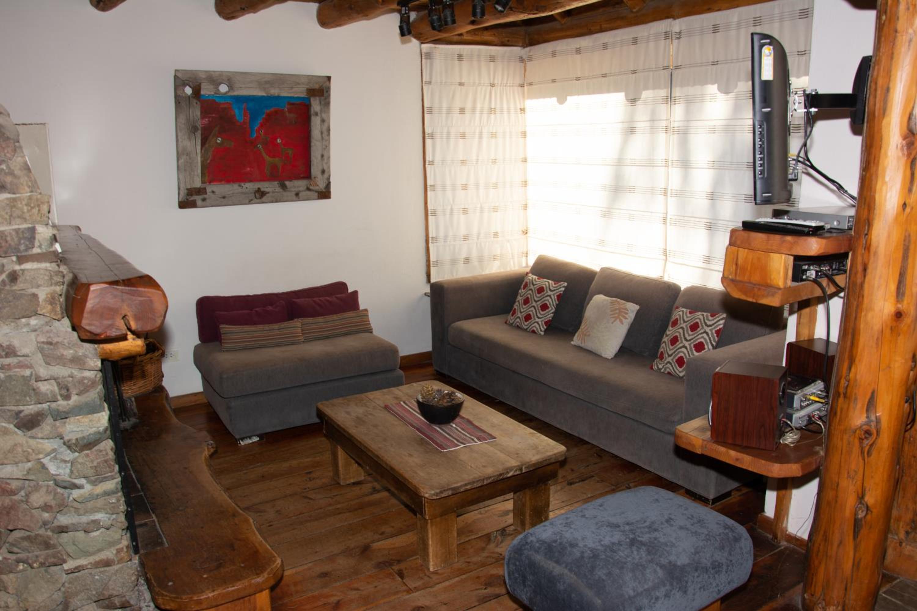 Los Nires Lodge Cerro Catedral