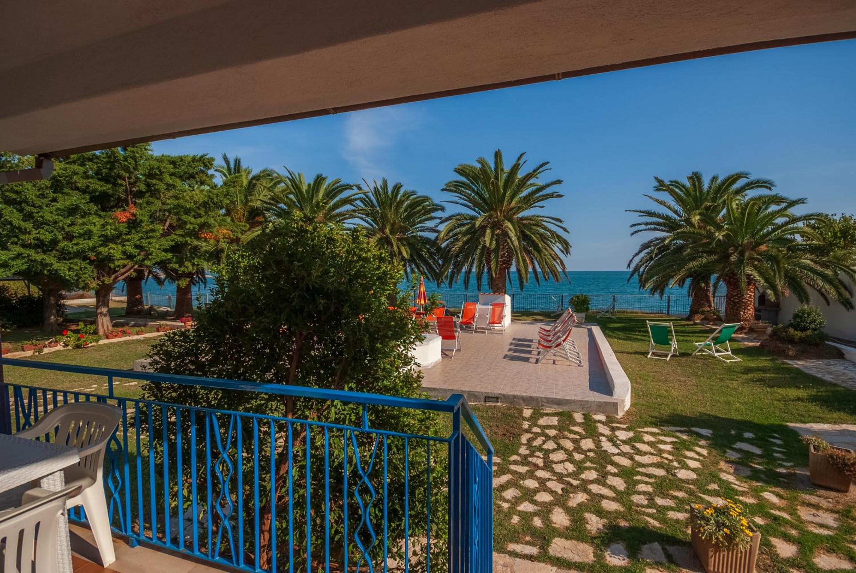 Villa Lucia