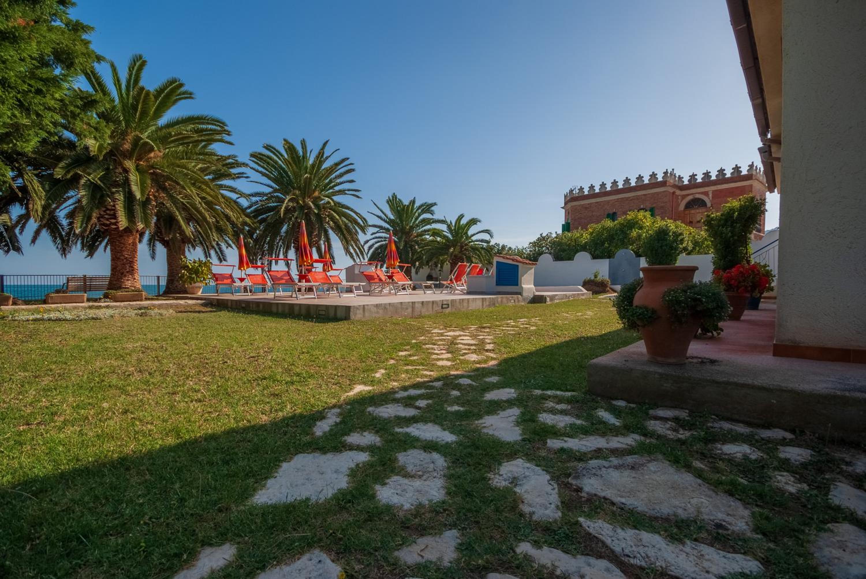 Villa Lucia