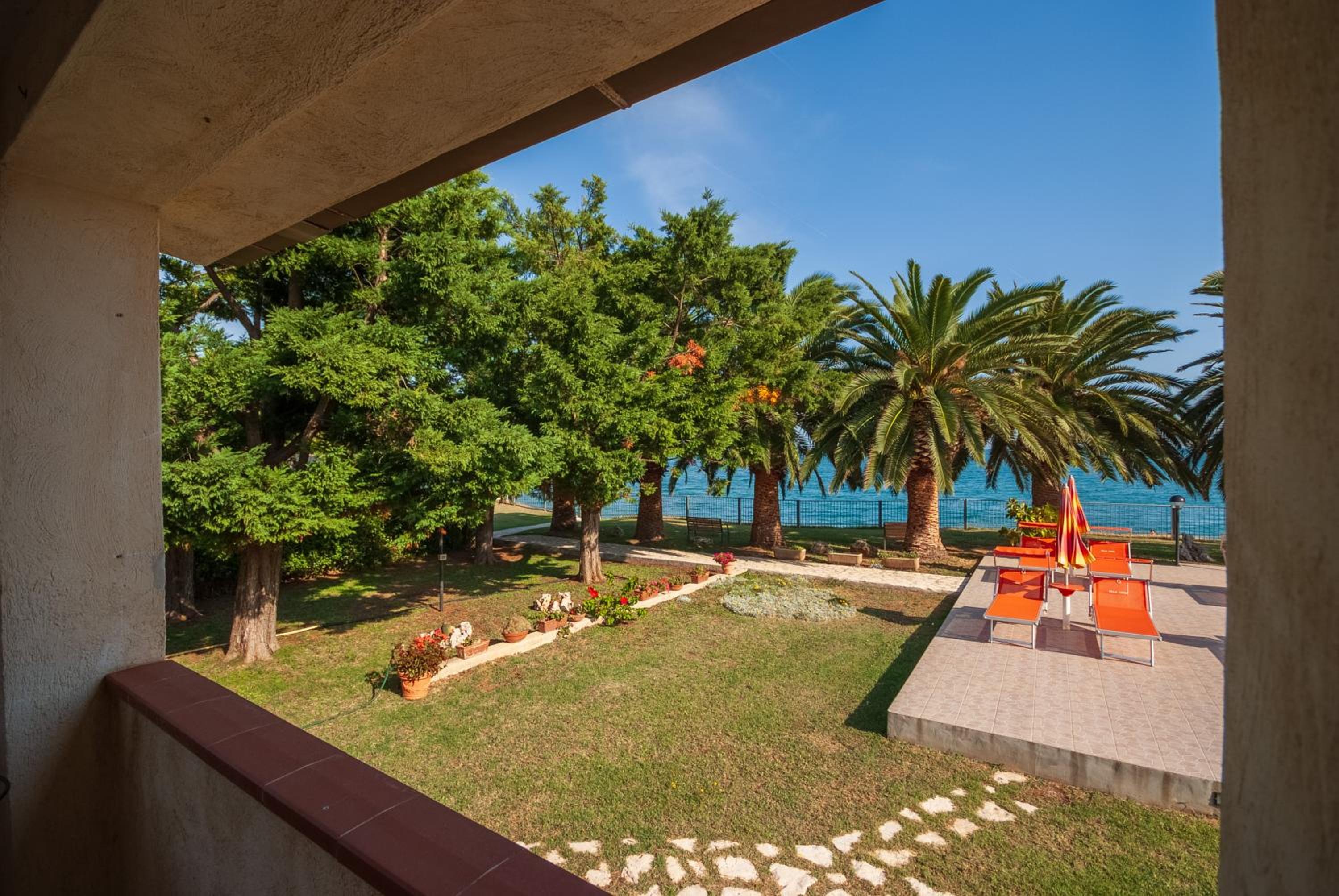 Villa Lucia
