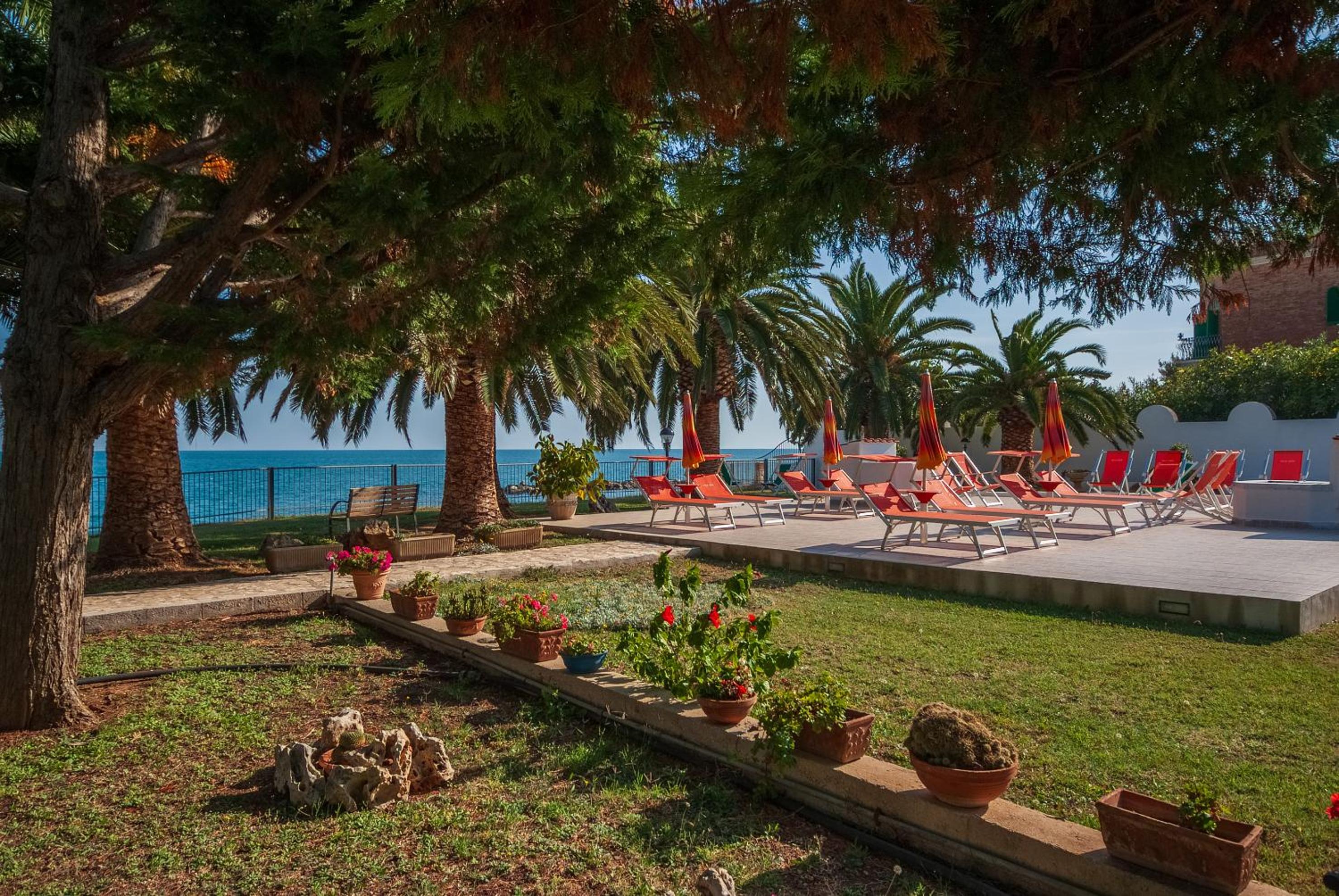 Villa Lucia