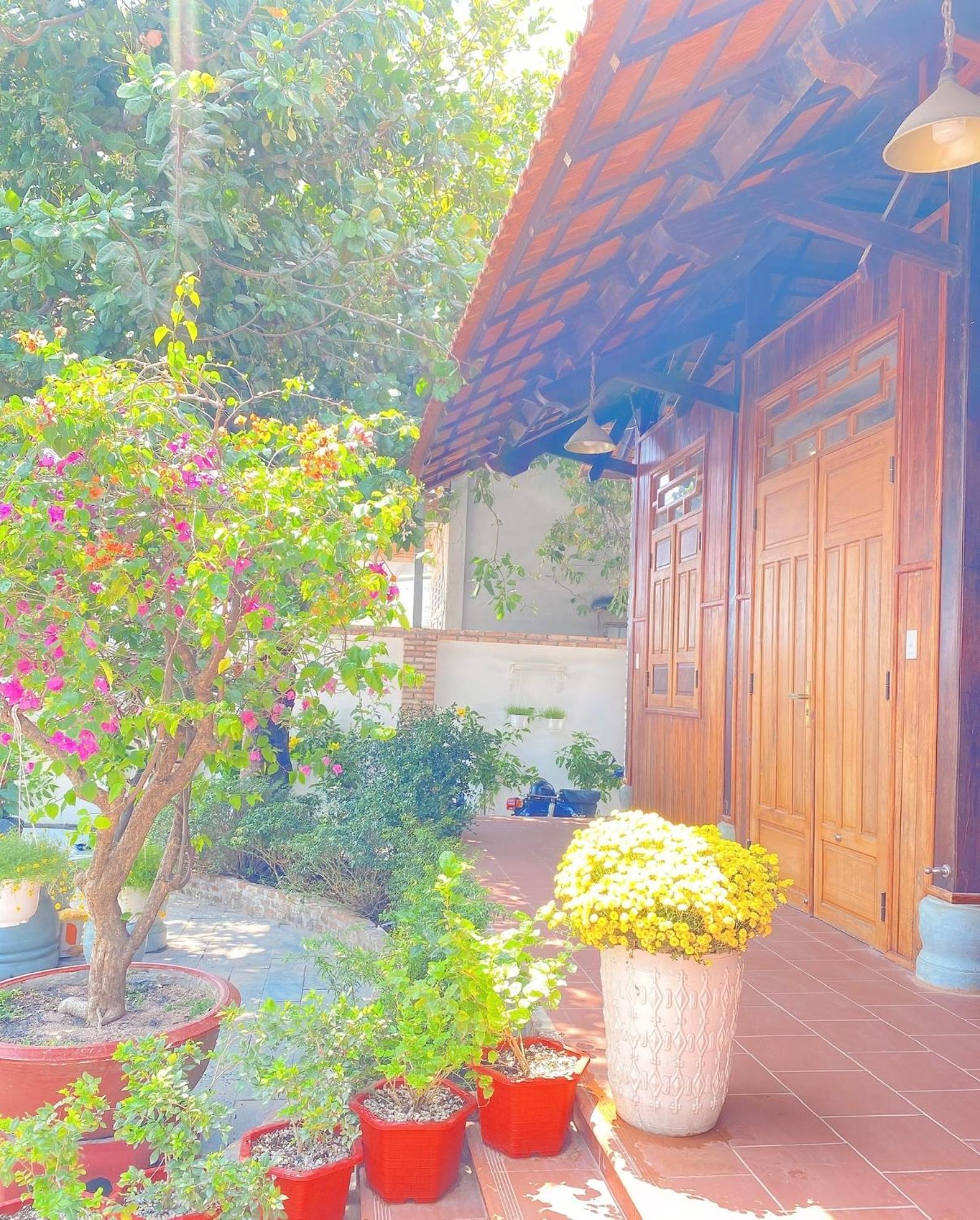 Vui Homestay view 3