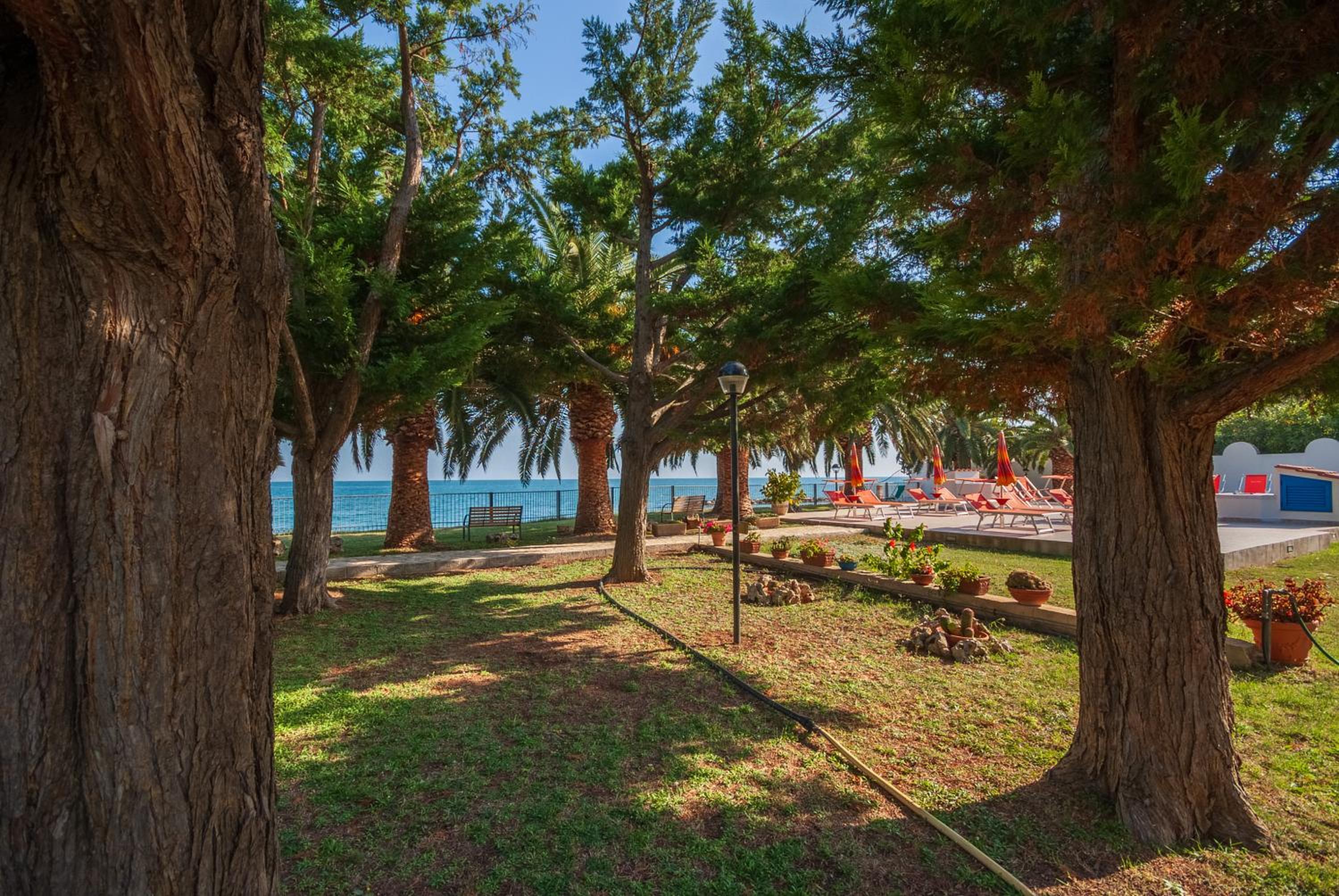 Villa Lucia