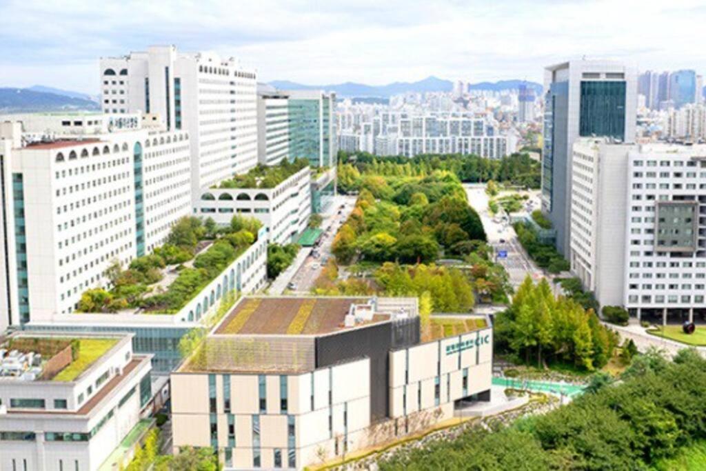 Stay Songpa view 4
