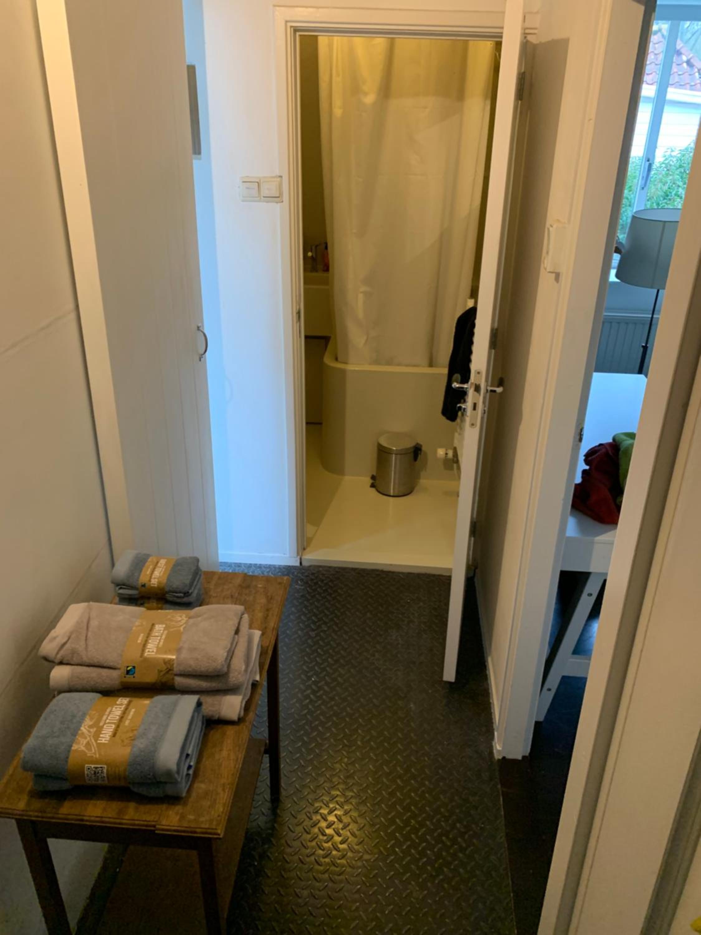 Your own floor in authentic picturesque dikehouse - dijkhuis181