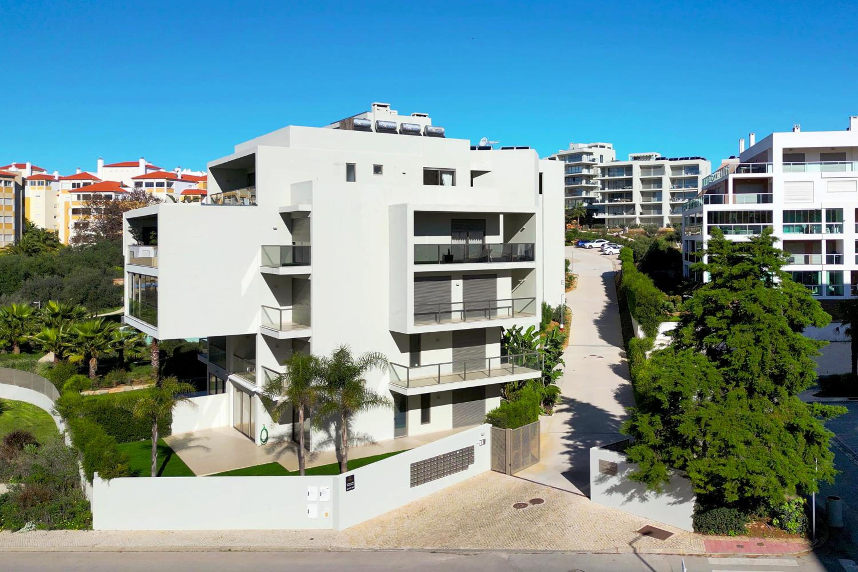 Oásis Mar - Beach and Sun House view 4