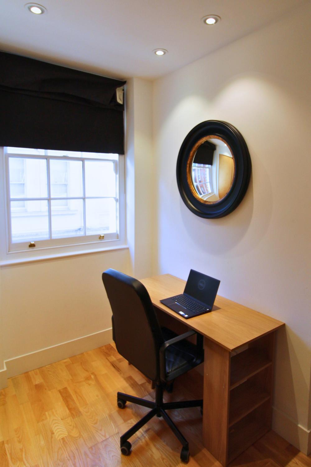 meeting room