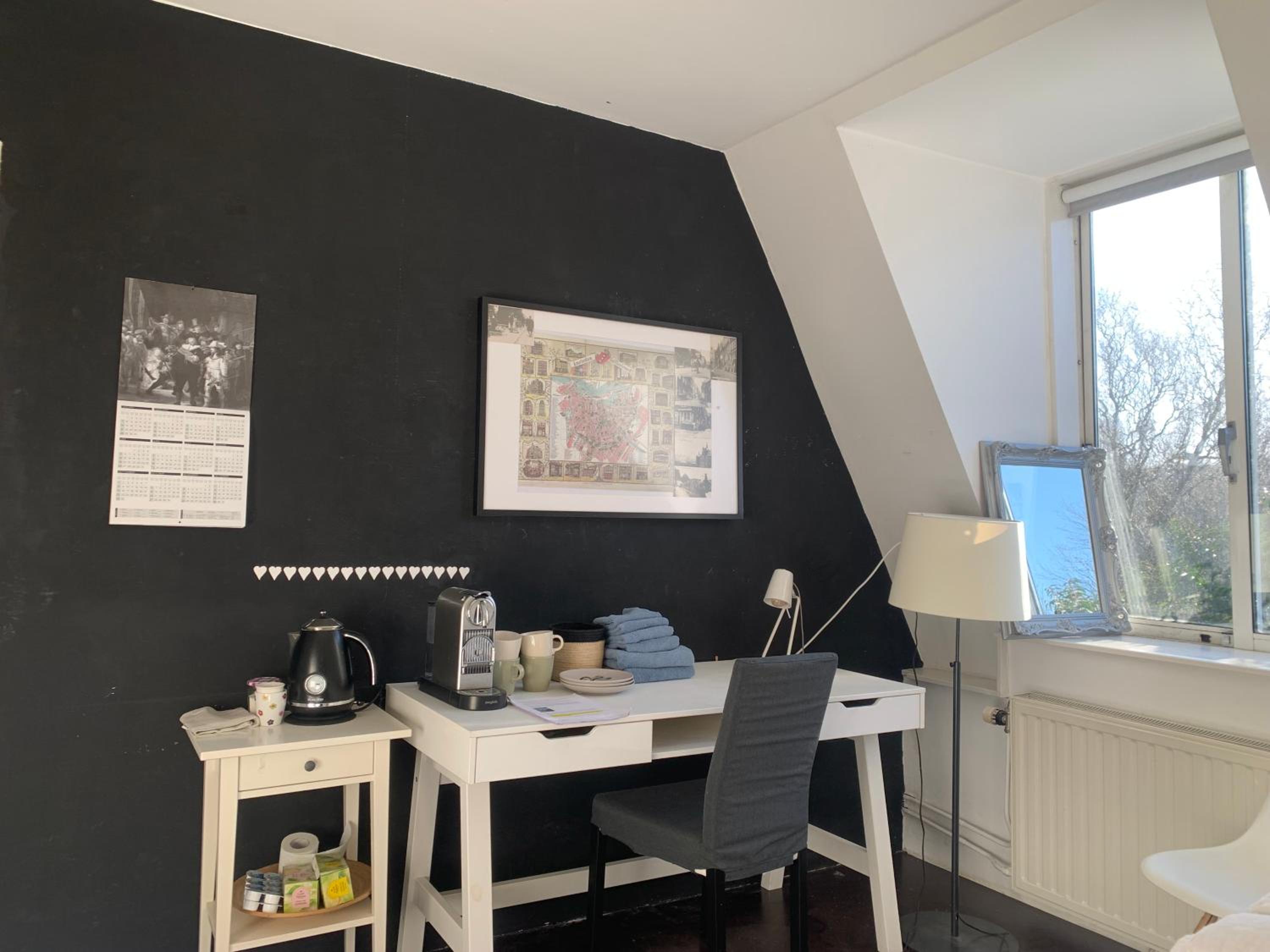Your own floor in authentic picturesque dikehouse - dijkhuis181