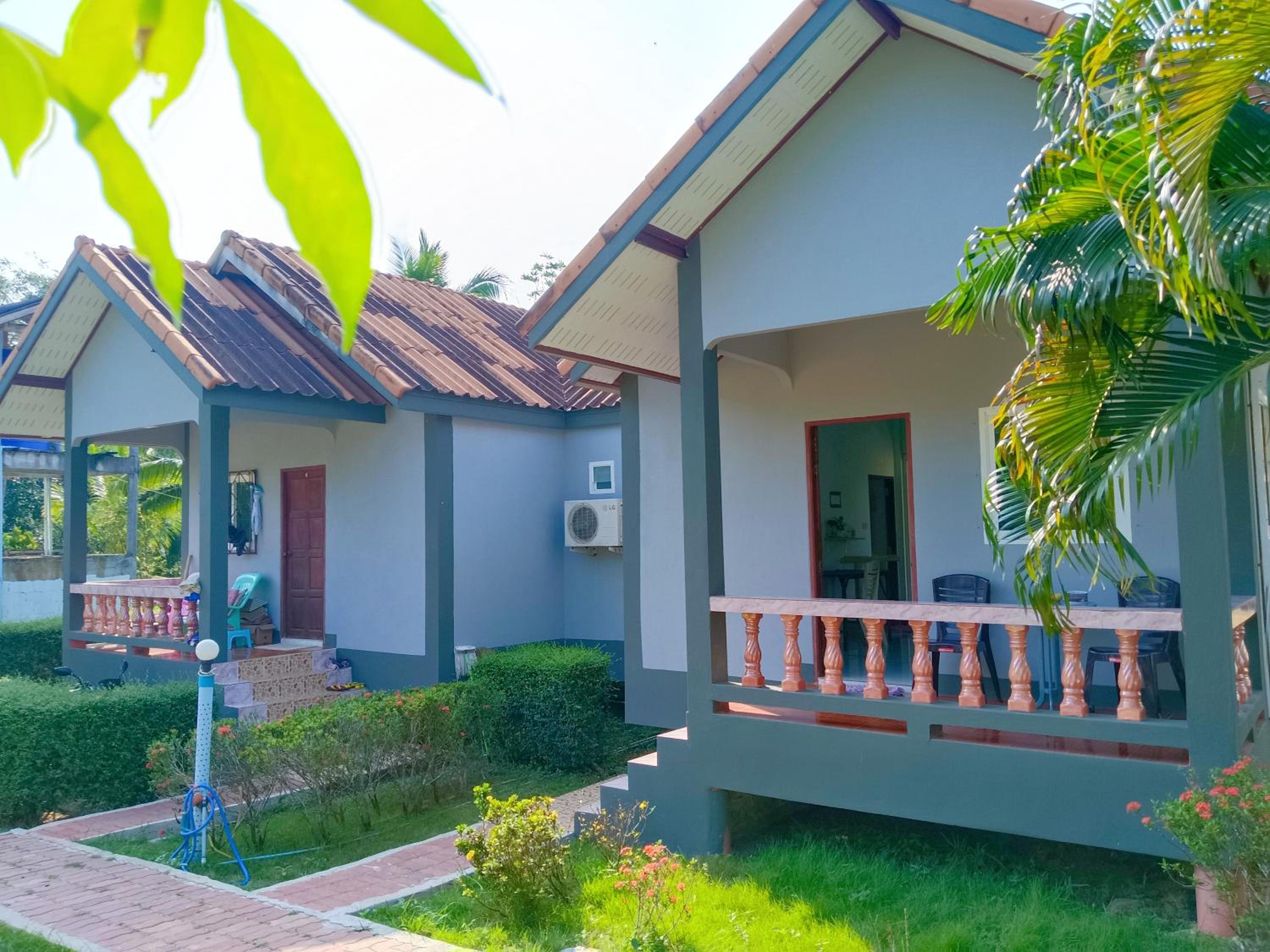 Hassana Garden Home